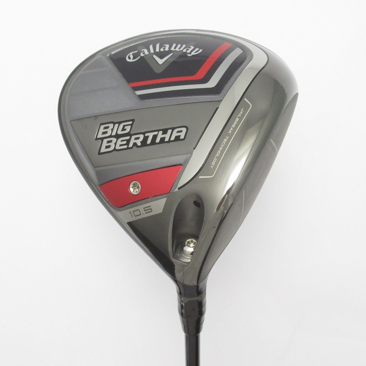 中古】ビッグバーサ 23 ドライバー SPEEDER NX for Callaway 10.5 R B