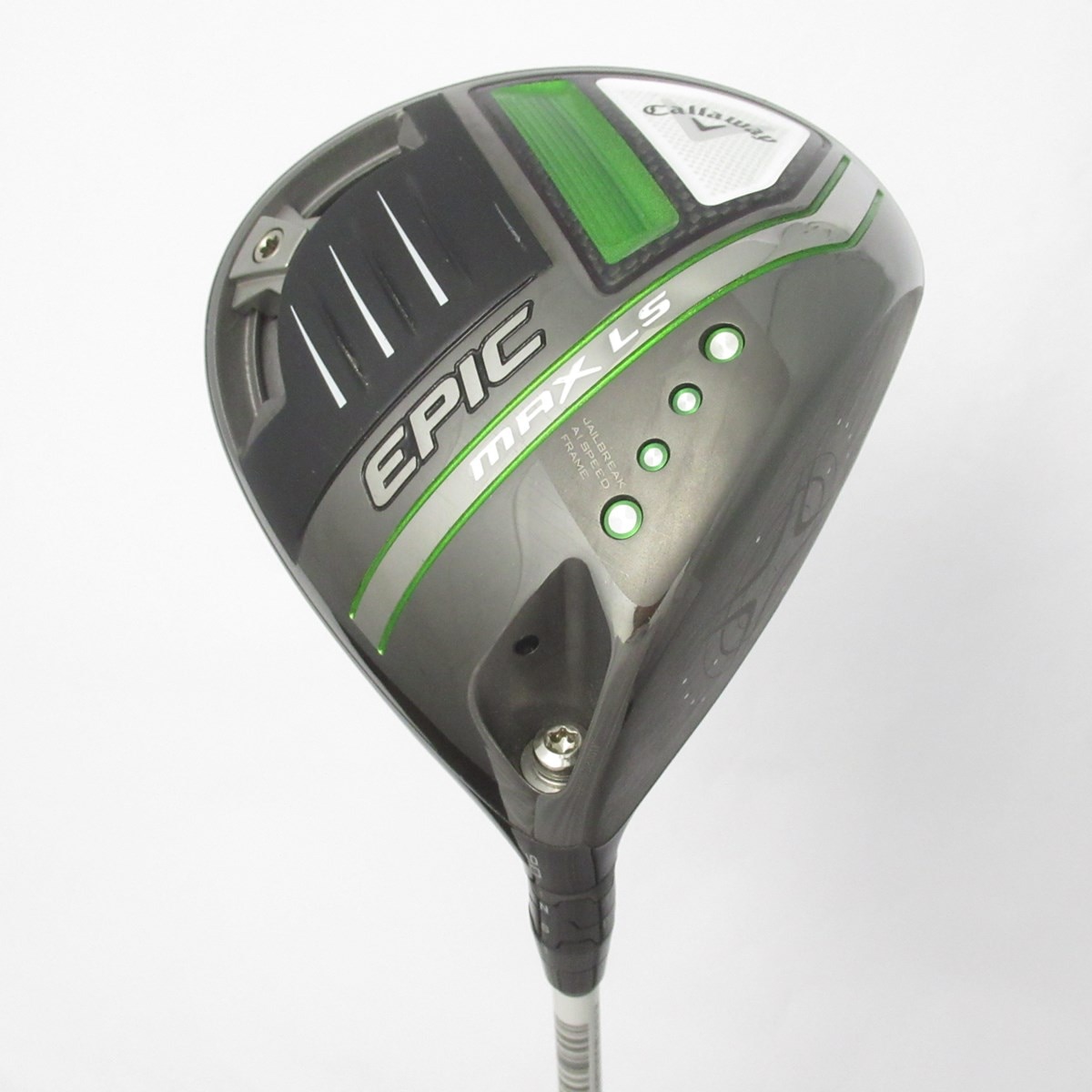 6907]キャロウェイ EPIC MAX LS/TENSEI 55 for Callaway(JP)/S/9-