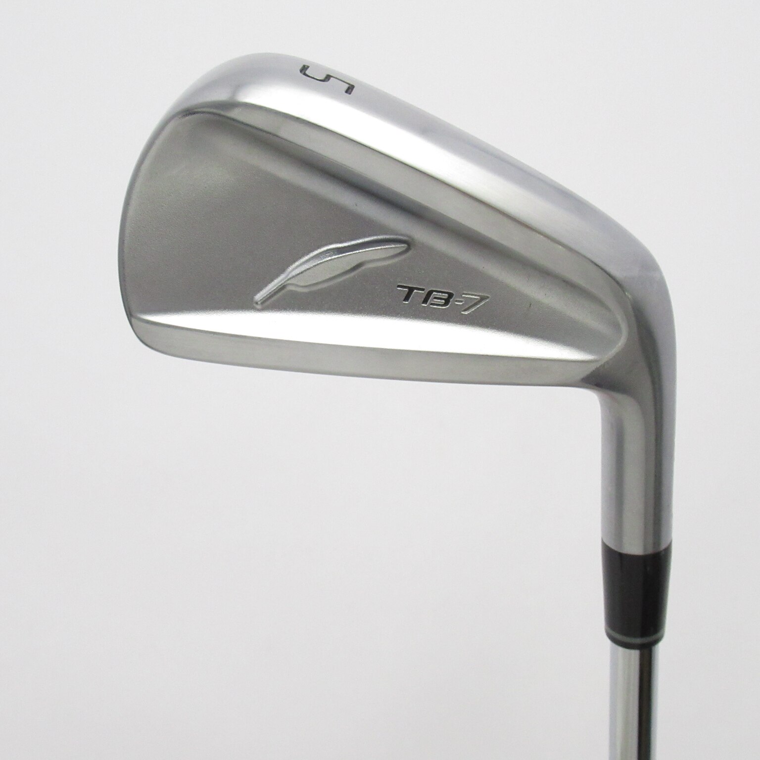 中古】TB-7 FORGED アイアン N.S.PRO MODUS3 TOUR 105 23 S B(アイアン