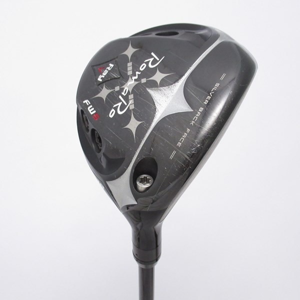 中古】Ray V V2 フェアウェイウッド ChiChibu 18 R CD(フェアウェイ  