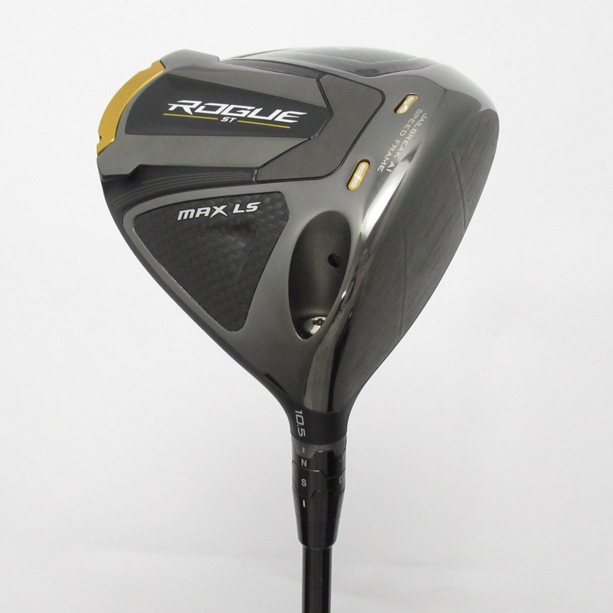 中古】ローグ ST MAX LS ドライバー TENSEI 55 for Callaway（2022