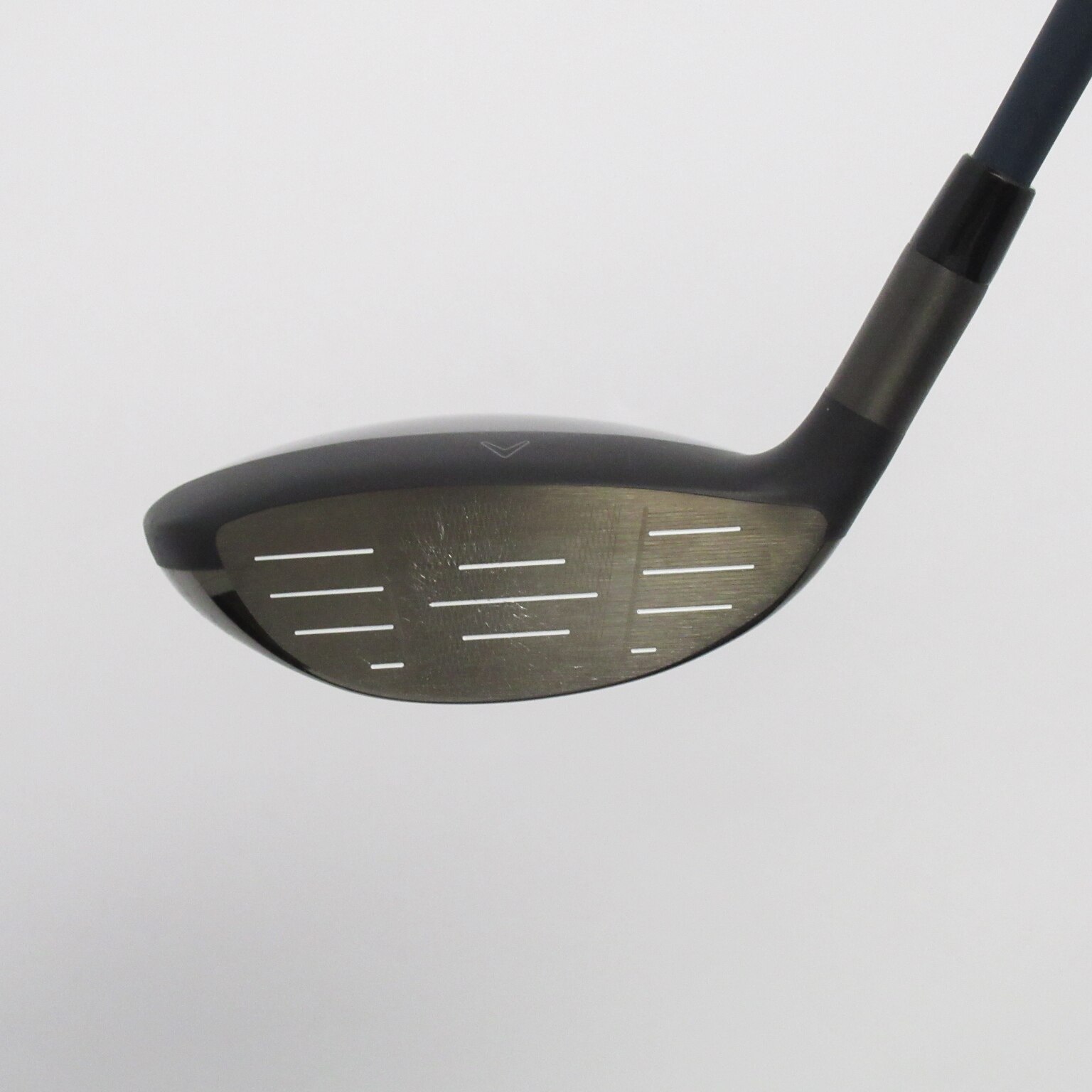 中古】パラダイム フェアウェイウッド VENTUS TR 5 for Callaway 21