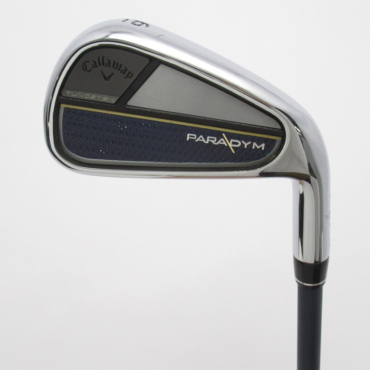 中古】パラダイム アイアン VENTUS TR 5 for Callaway 26 R C(アイアン