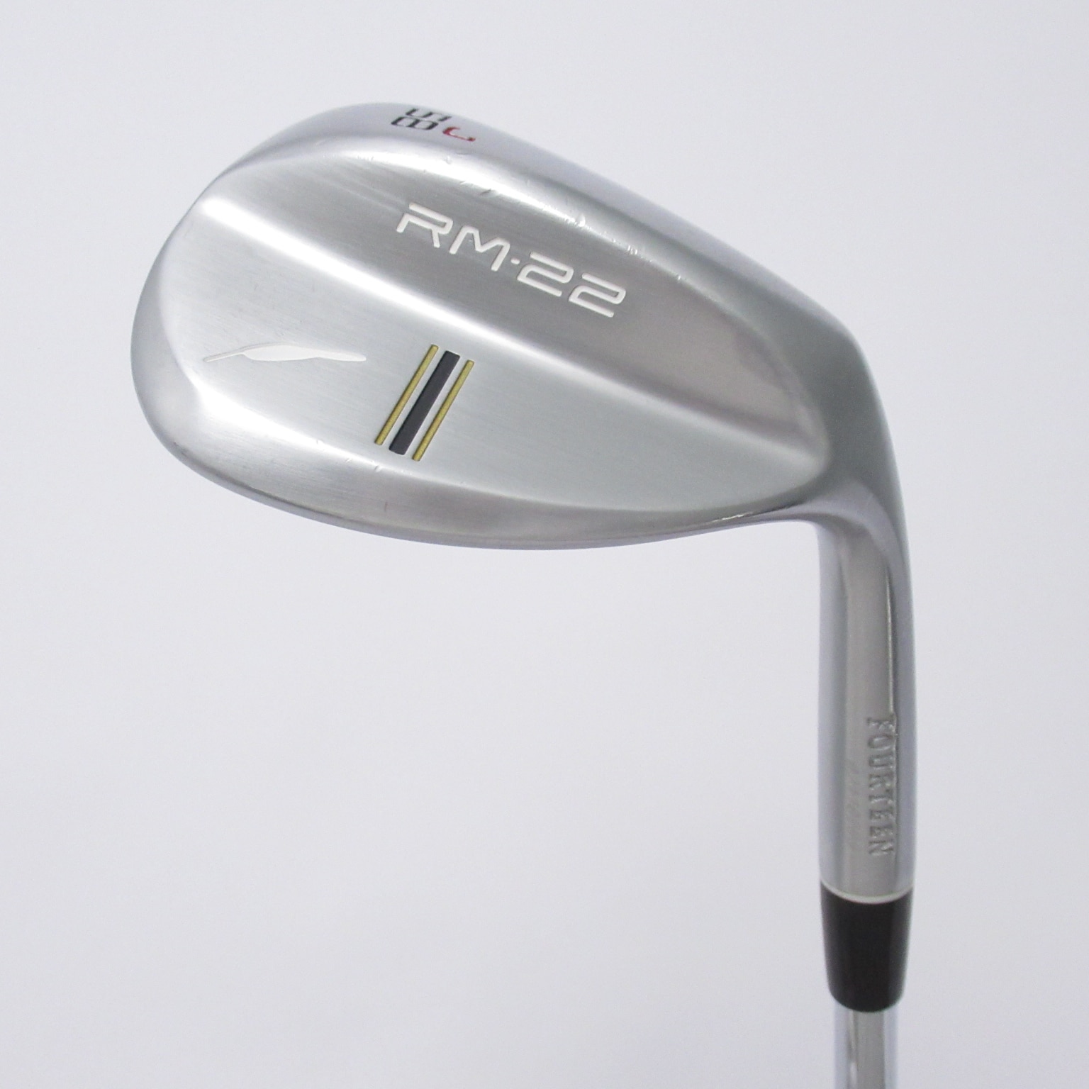 中古】RM-22 J.SPEC ウェッジ N.S.PRO 950GH HT 58-10 WEDGE C