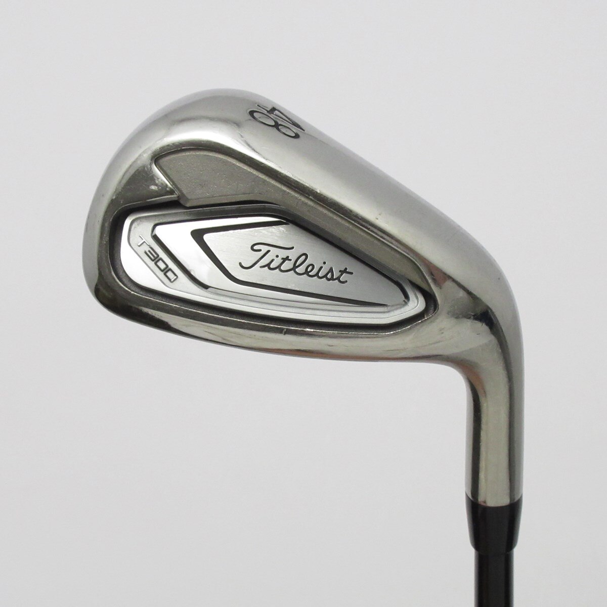 中古】T300 アイアン（単品） Titleist KURO KAGE 60 48 設定無 D