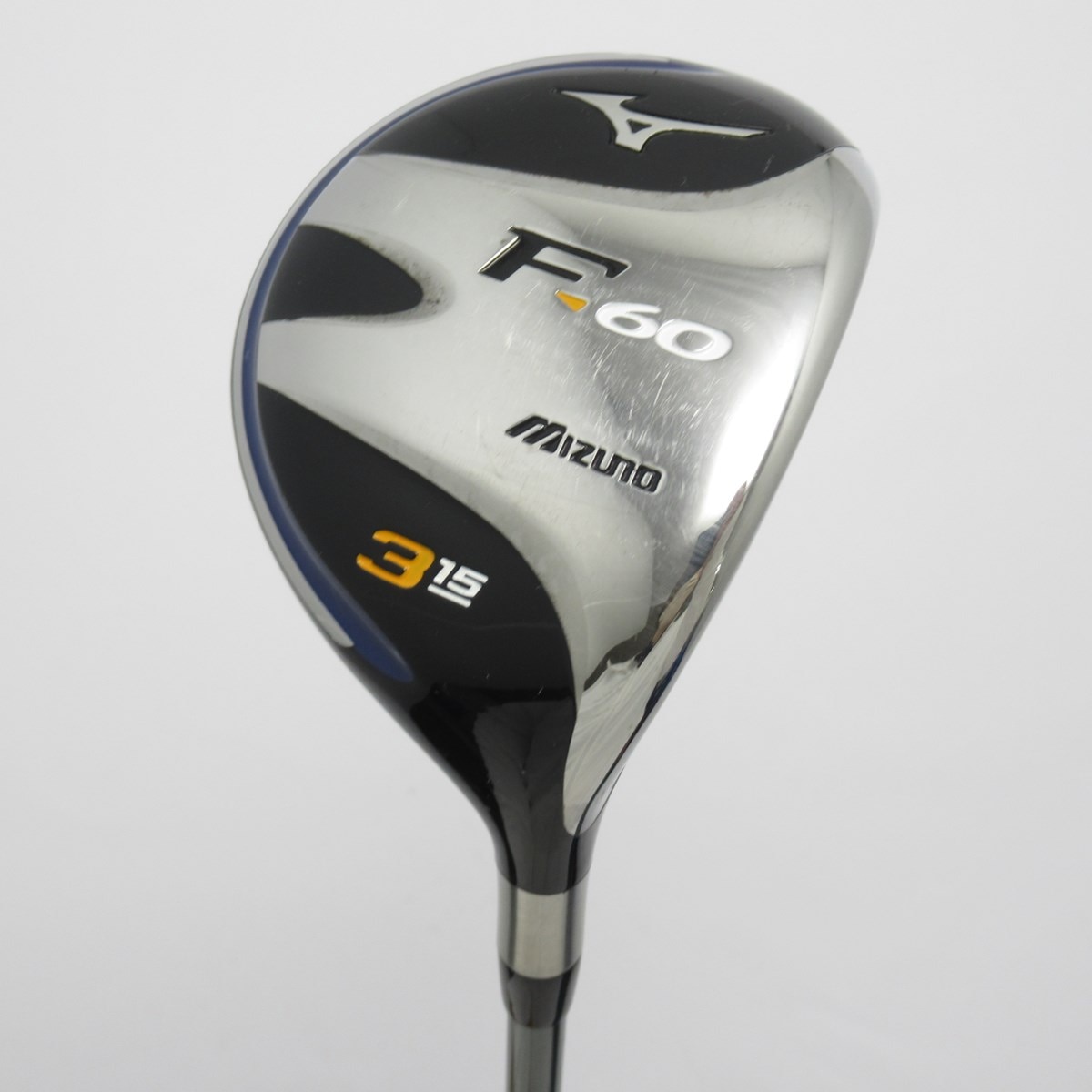 F-60 中古フェアウェイウッド ミズノ MIZUNO メンズ 通販｜GDO中古