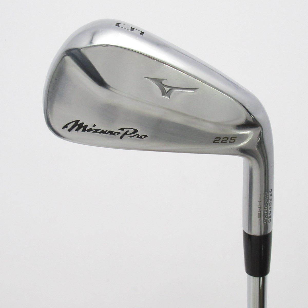 中古】MizunoPro 225 アイアン Dynamic Gold 95 24 S200 C(アイアン