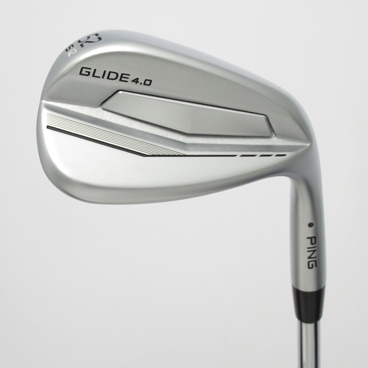 ピン GLIDE グライド 4.0 S ウェッジ N.S.PRO MODUS3 TOUR 115 【52-12