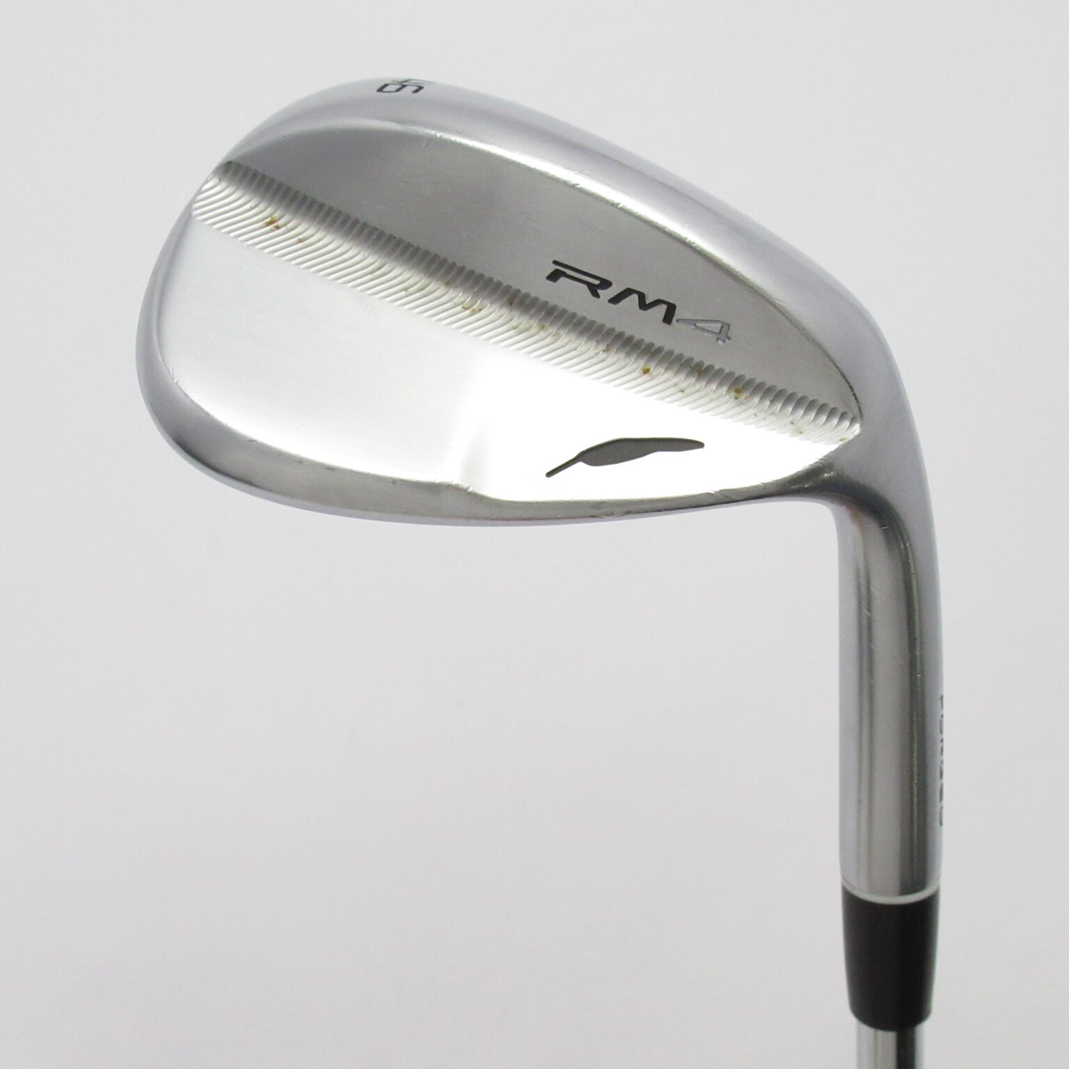 中古】RM-4 ウェッジ N.S.PRO TS-101w 46-07 WEDGE CD(ウェッジ（単品