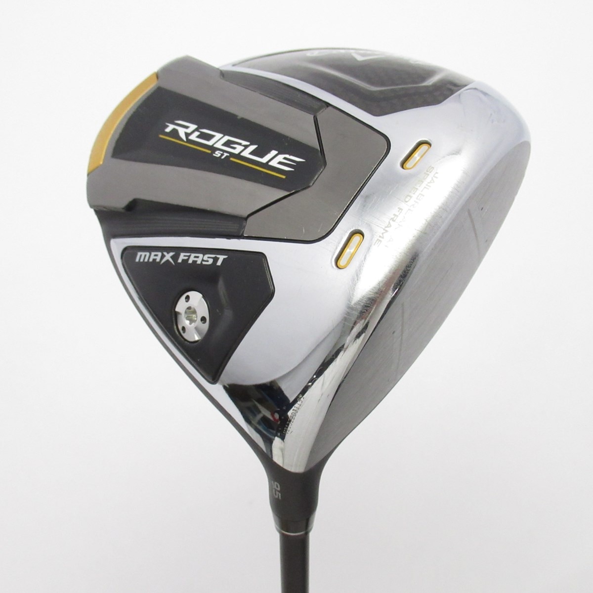 中古】ローグ ST MAX FAST ドライバー Speeder NX 40 for Callaway 9.5