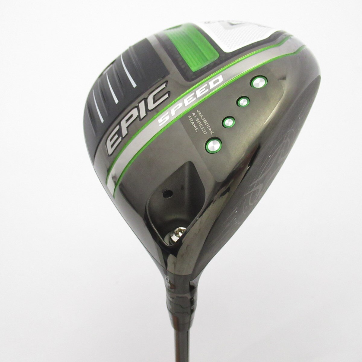 中古】エピック SPEED ドライバー Diamana 50 for Callaway 10.5 R B