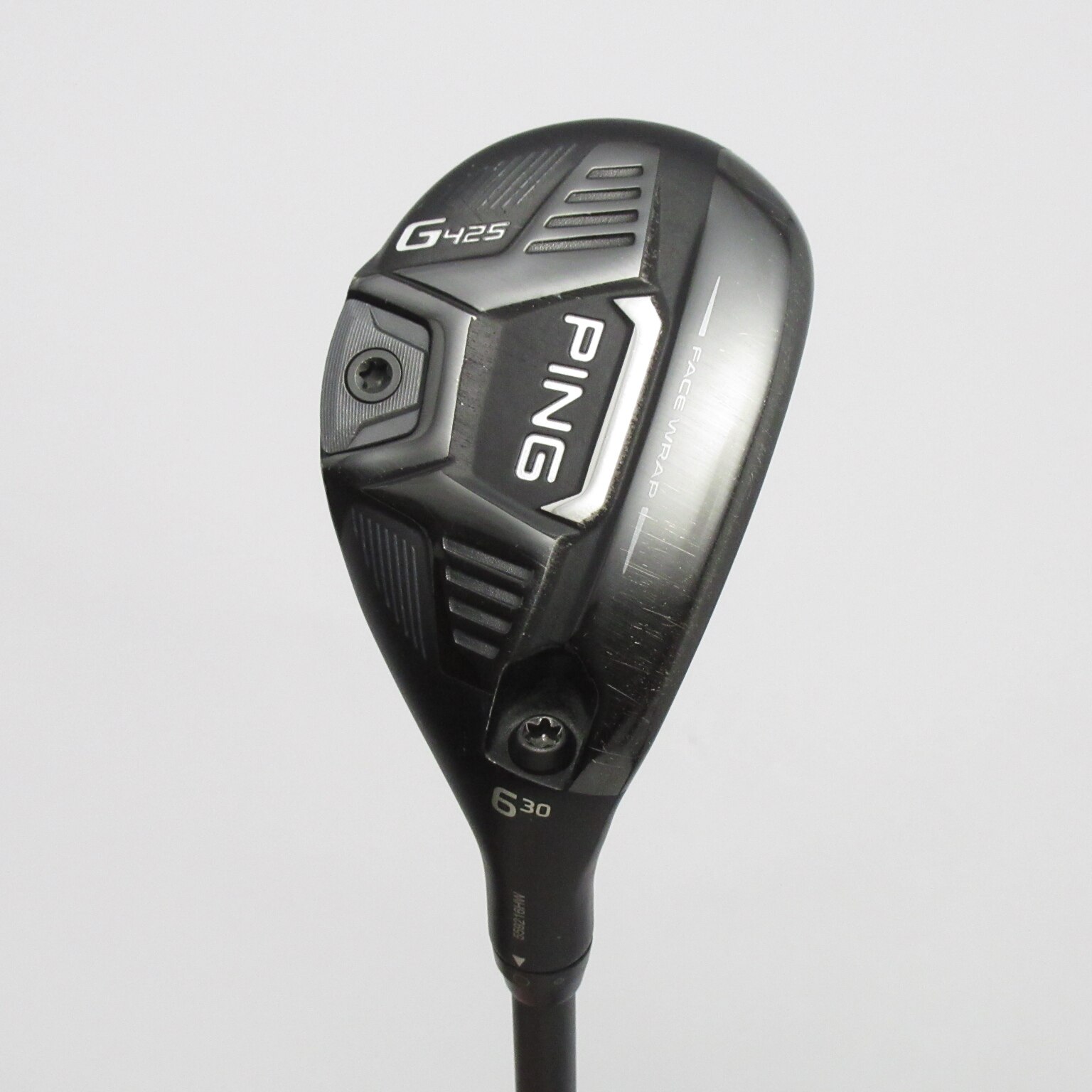 PING G425 6U 純正ALTA J CB SLATE