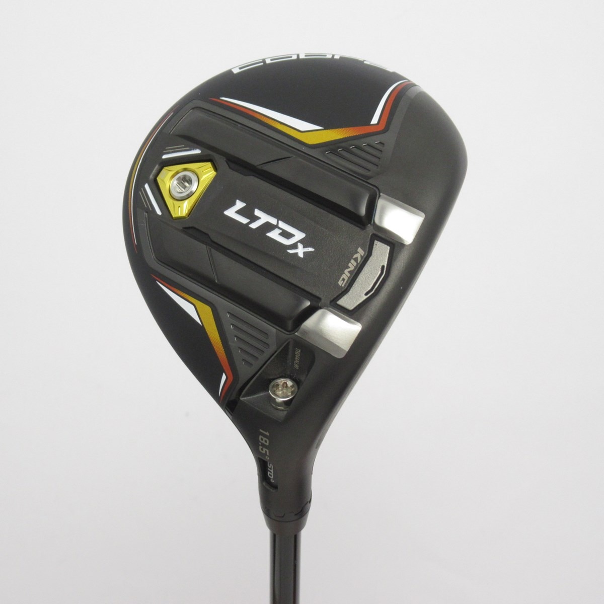 TOUR-AD 5W for COBRA 42.5SRシャフト コブラ-