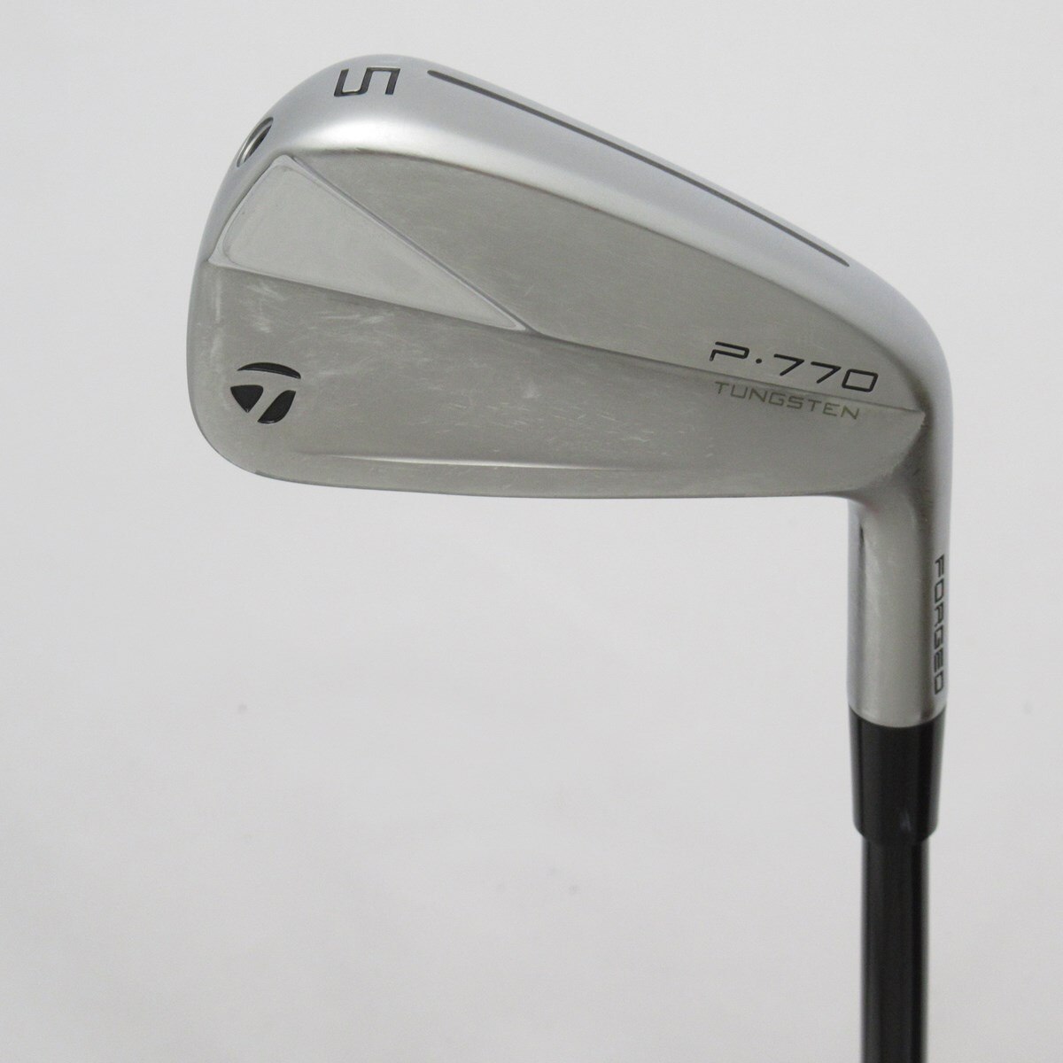 【中古】P770(2023) アイアン Diamana Thump 95 25.5 S BC