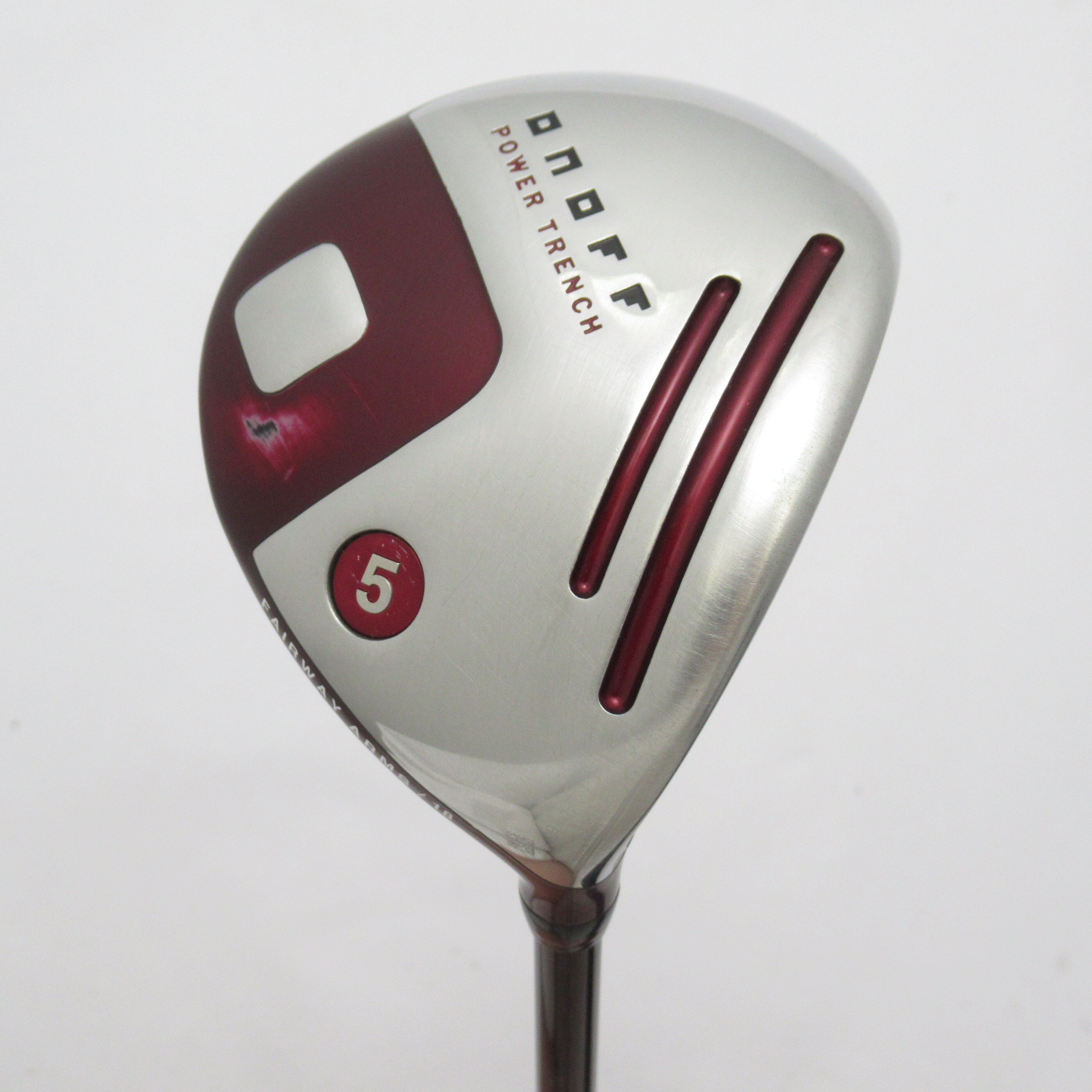 ONOFF FAIRWAY ARMS AKA(2016) オノフ AKA メンズ 通販｜GDO中古ゴルフ