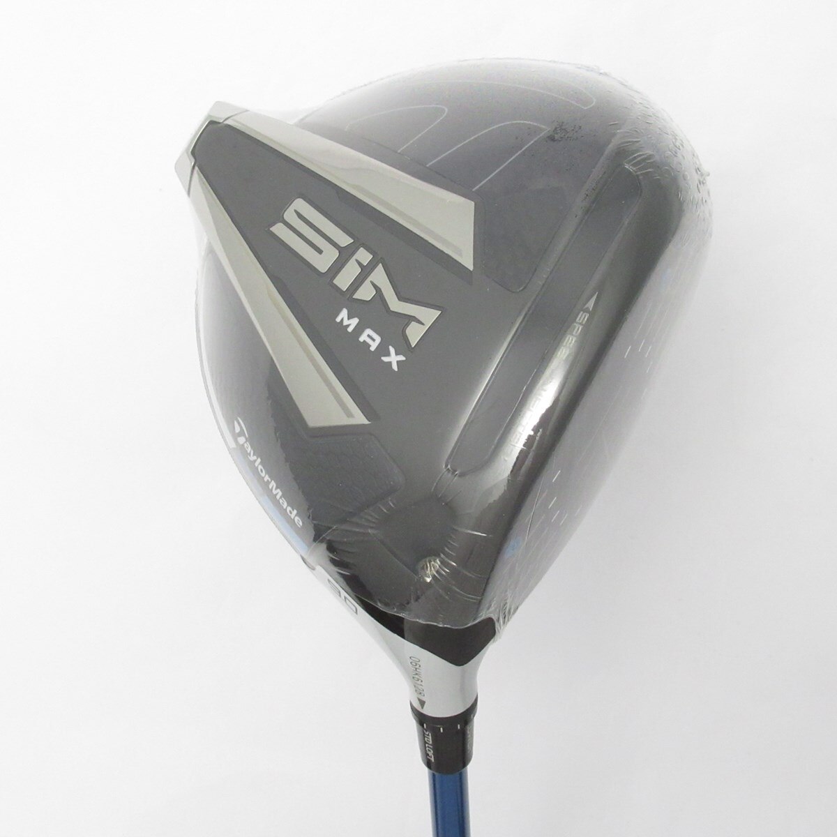 中古】SIM マックス ドライバー Tour AD GT-6 9 X A(ドライバー（単品