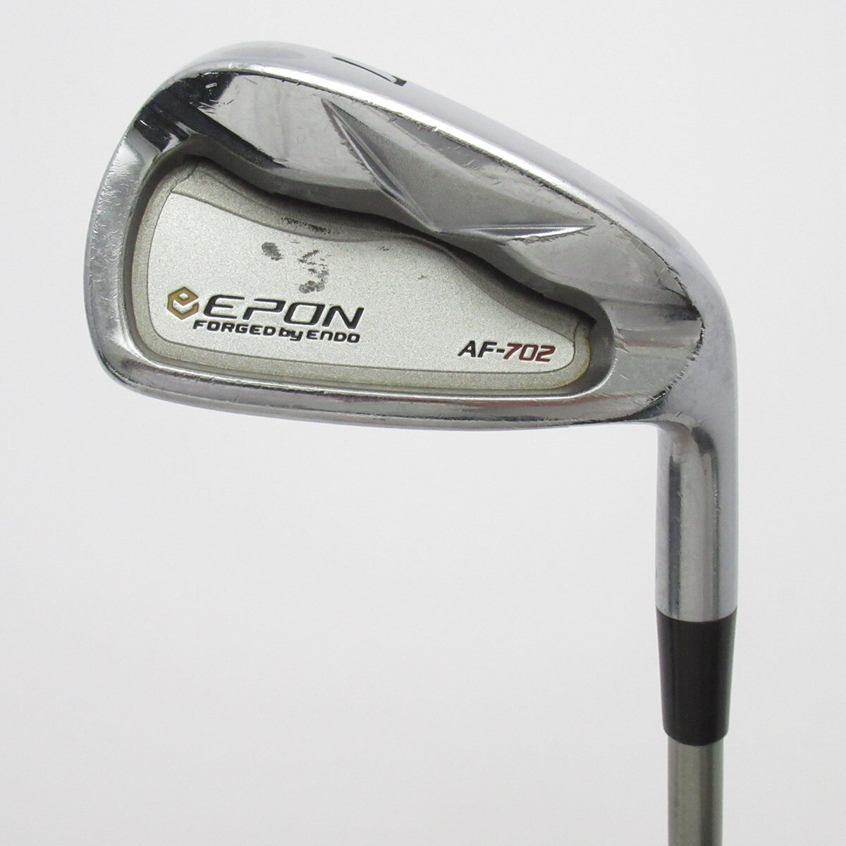 EPON エポンゴルフ AF702 アイアンセット-
