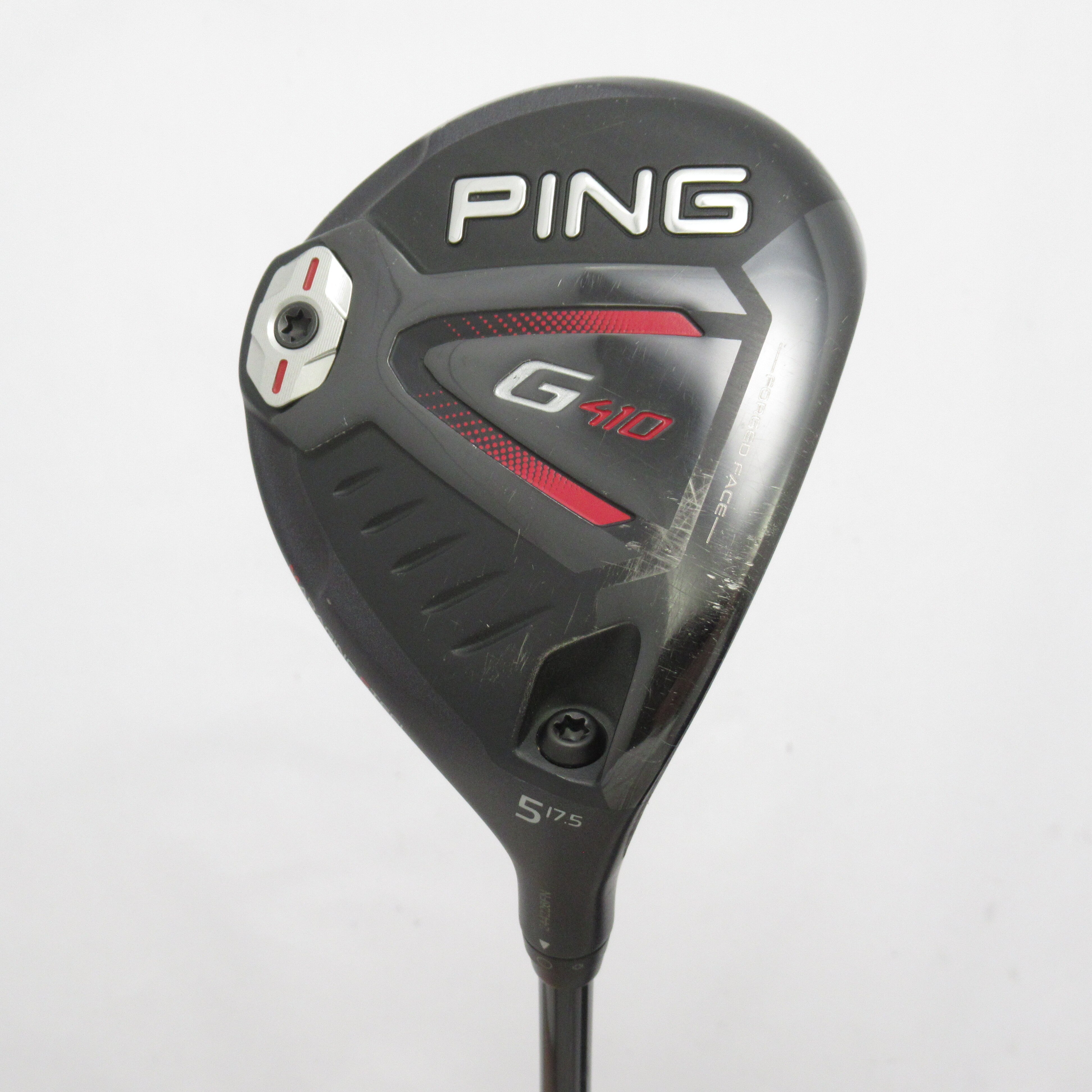 PING G410 5W ALTA JCB RED Sシャフト-