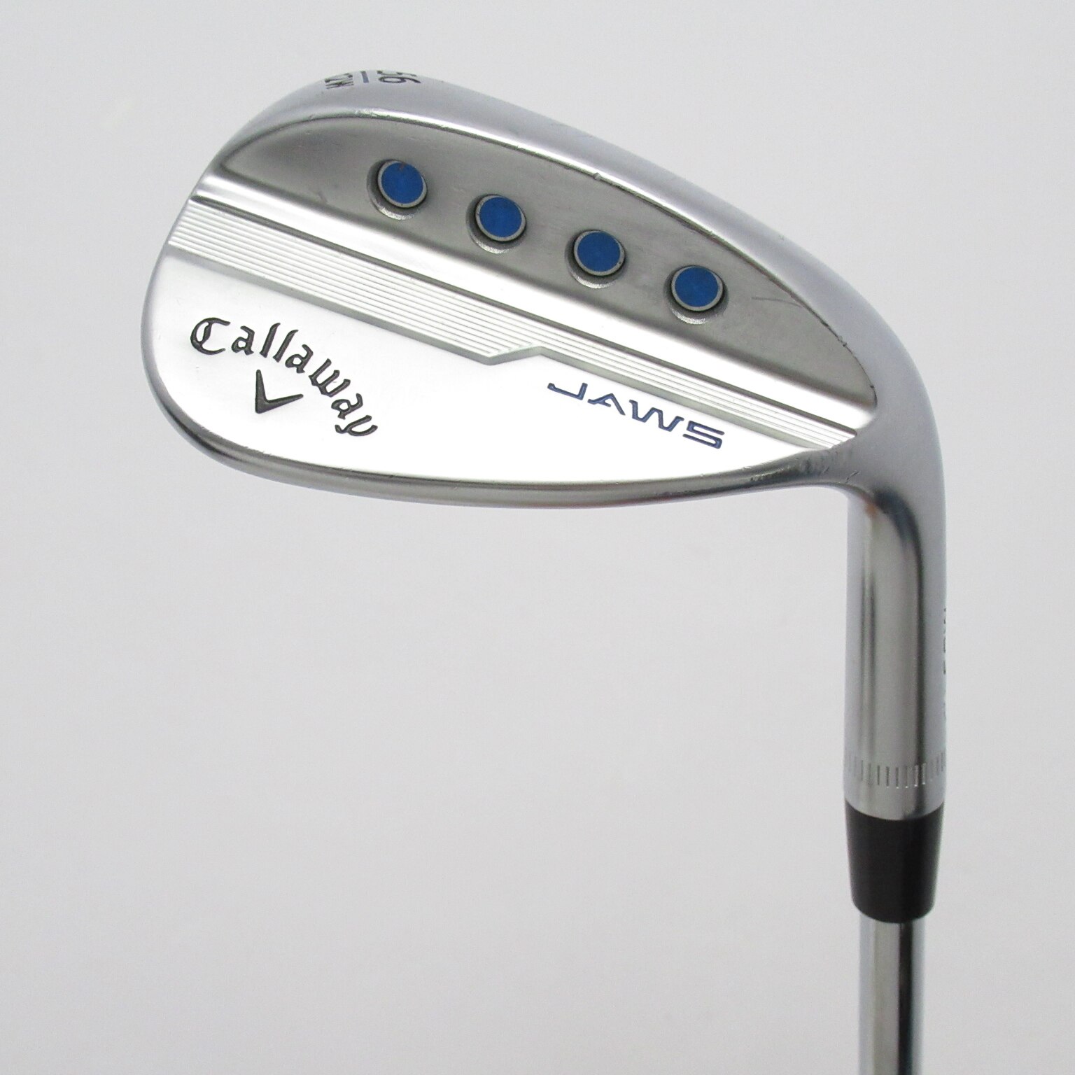 キャロウェイゴルフ Callaway Golf MD5JAWS CRM ウェッジ N.S.PRO