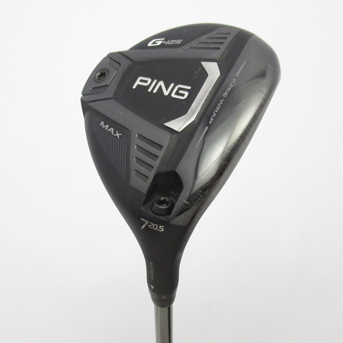 中古】G425 MAX フェアウェイウッド PING TOUR 173-65 20.5 S C