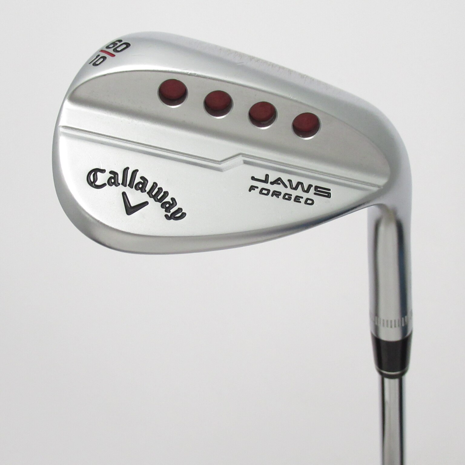 キャロウェイゴルフ Callaway Golf JAWS FORGED TOUR Ver