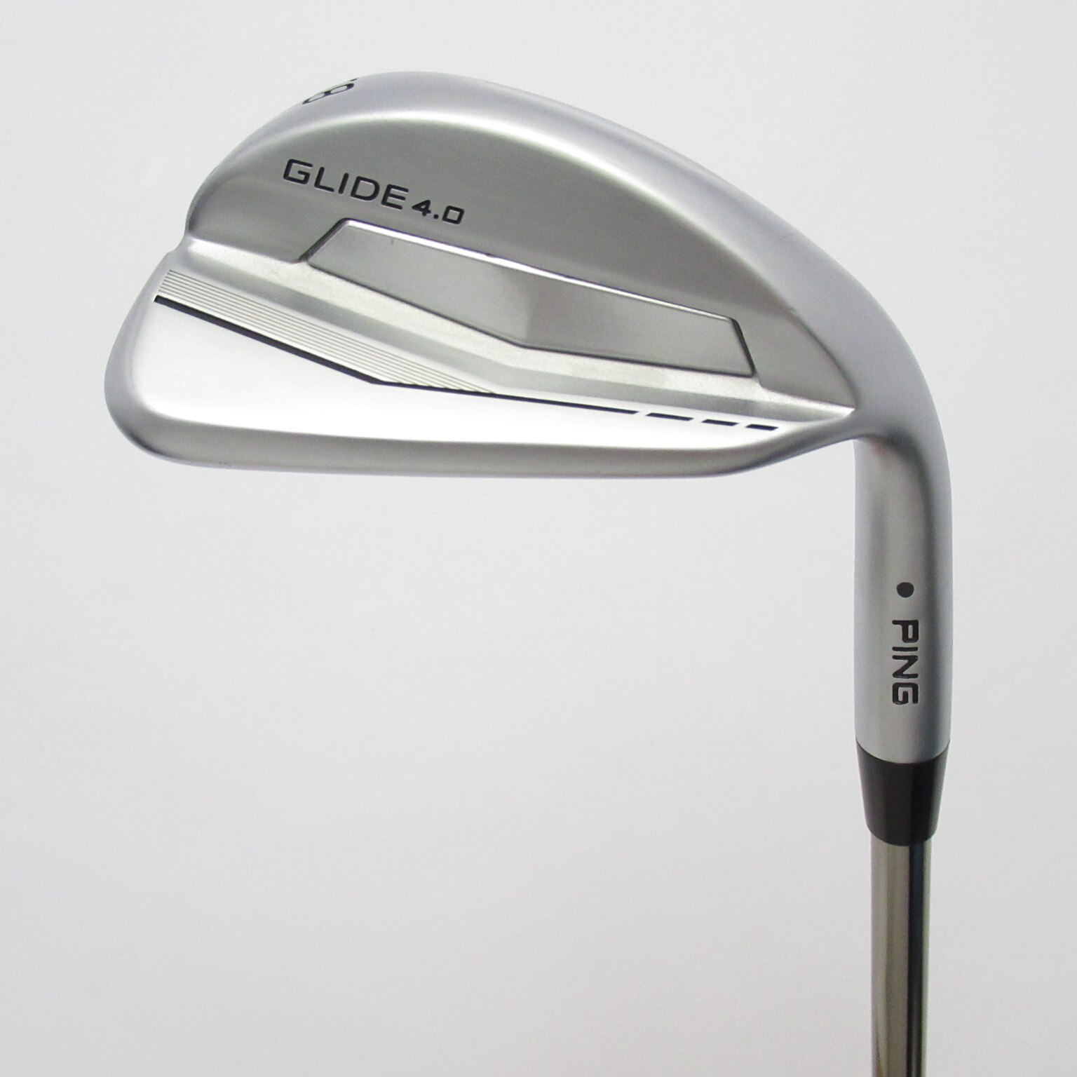 中古】グライド 4.0 EYE 2 ウェッジ ATTAS IRON 60 58-08 R CD