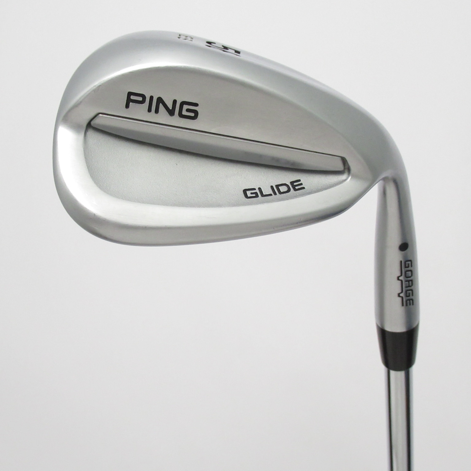 ping ピンゴルフ グライド4.0 ウェッジ 52 56 2本セット