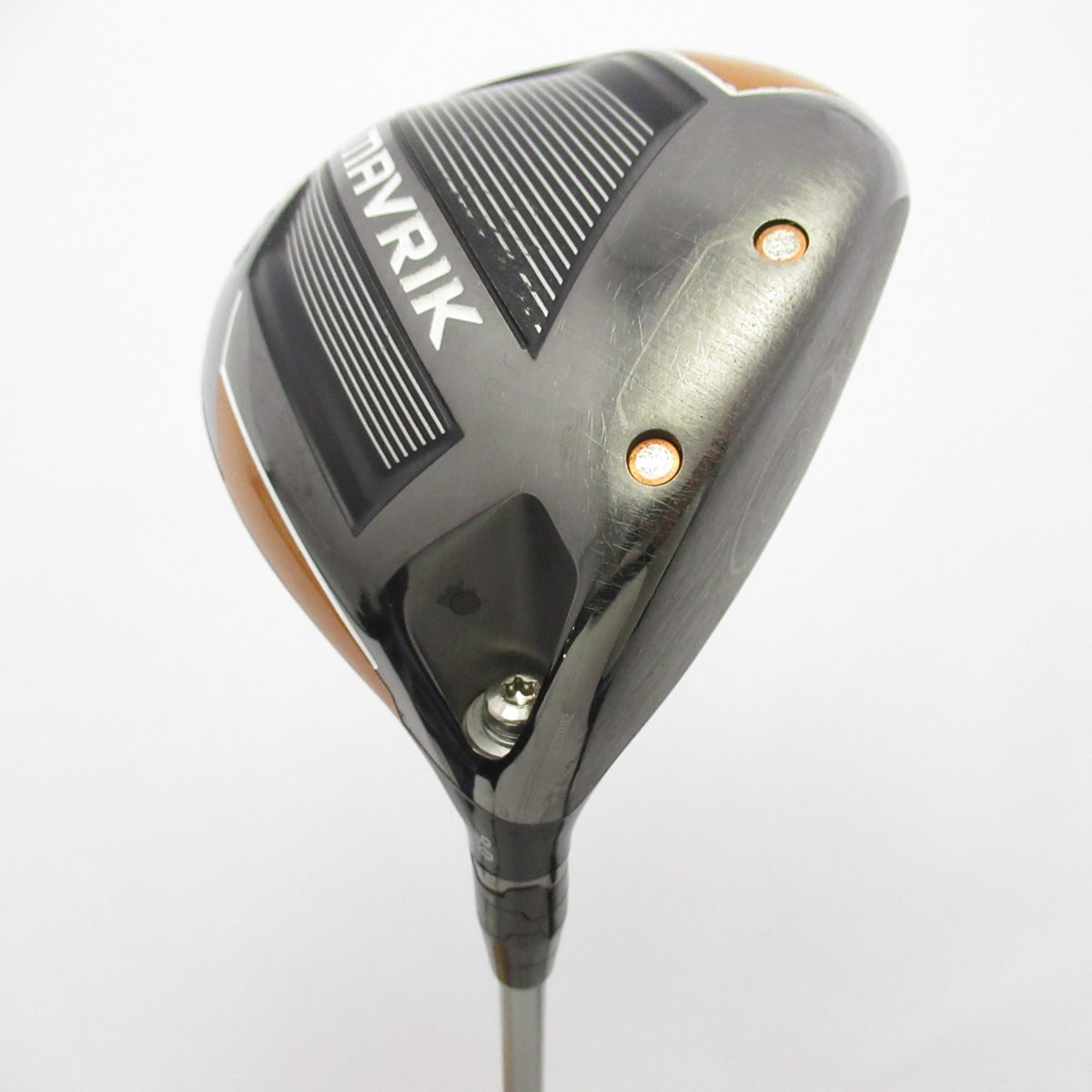 中古】マーベリック ドライバー Diamana 50 for Callaway 9 S D