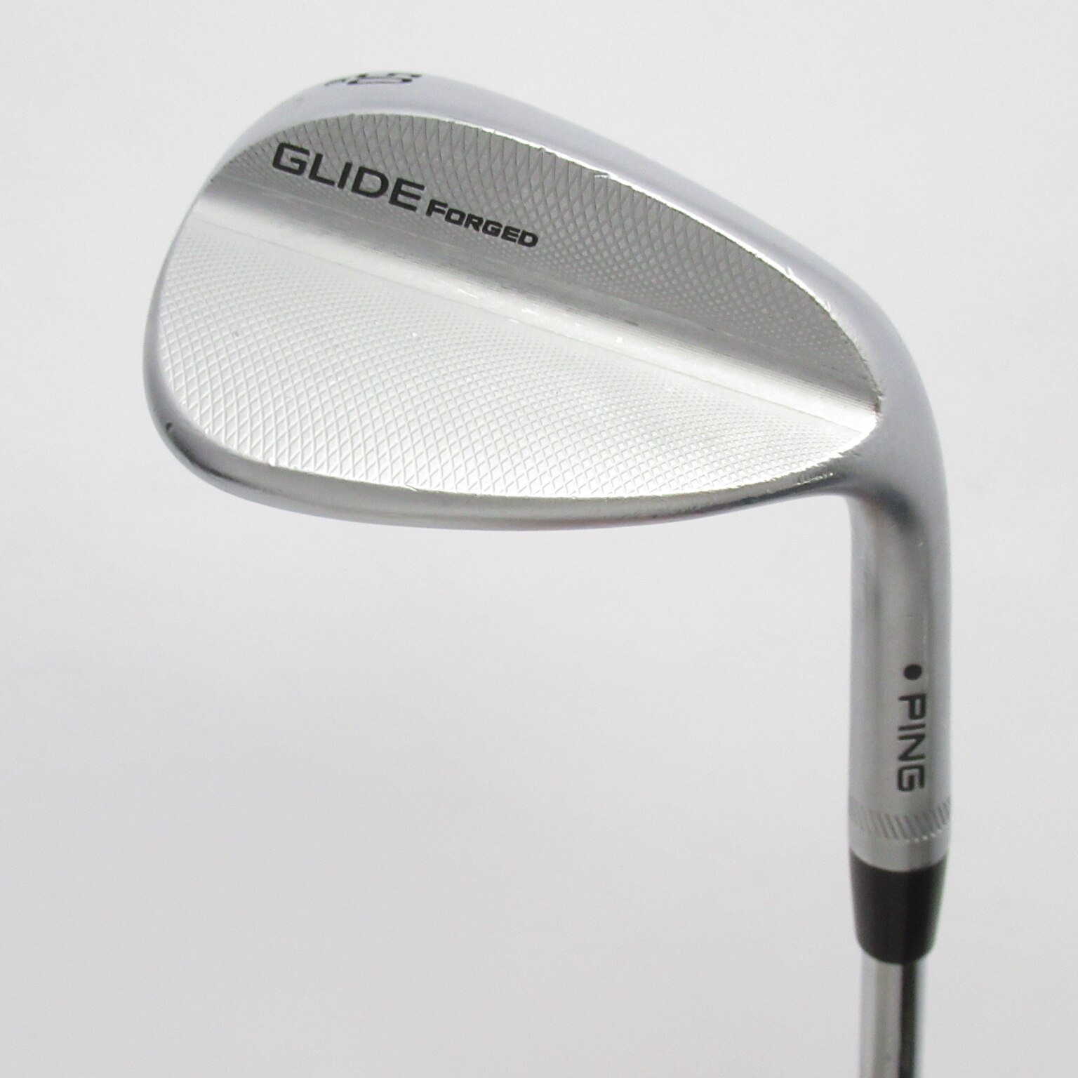 中古】GLIDE FORGED ウェッジ N.S.PRO MODUS3 TOUR 105 50-10 S CD