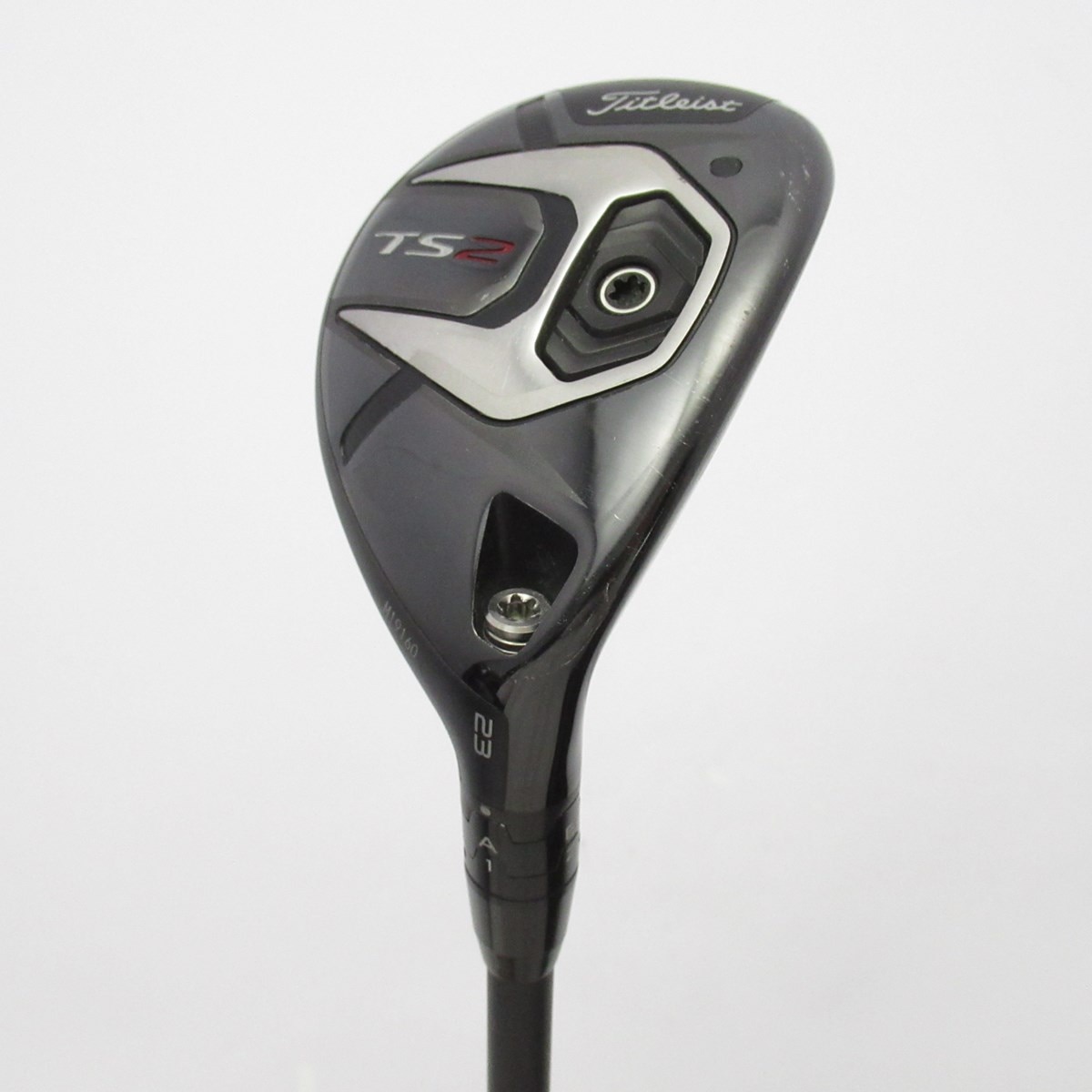 中古】TS2 ユーティリティ Titleist Tour AD T-60 23 R C