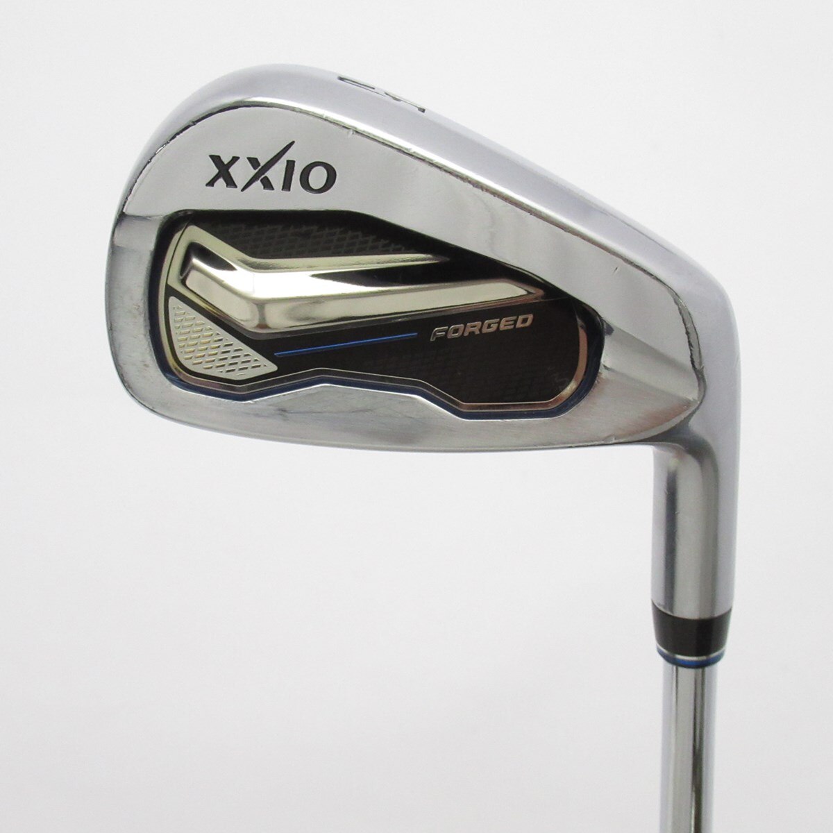 爆買い高品質】 ヤフオク! - ダンロップ XXIO FORGED 5-Pw 6本 N.S.PRO