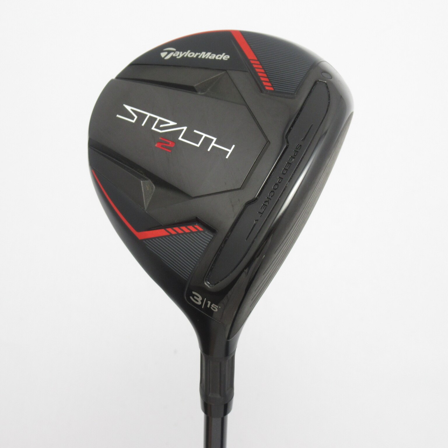 テーラーメイド(TaylorMade) 中古フェアウェイウッド 通販｜GDO中古