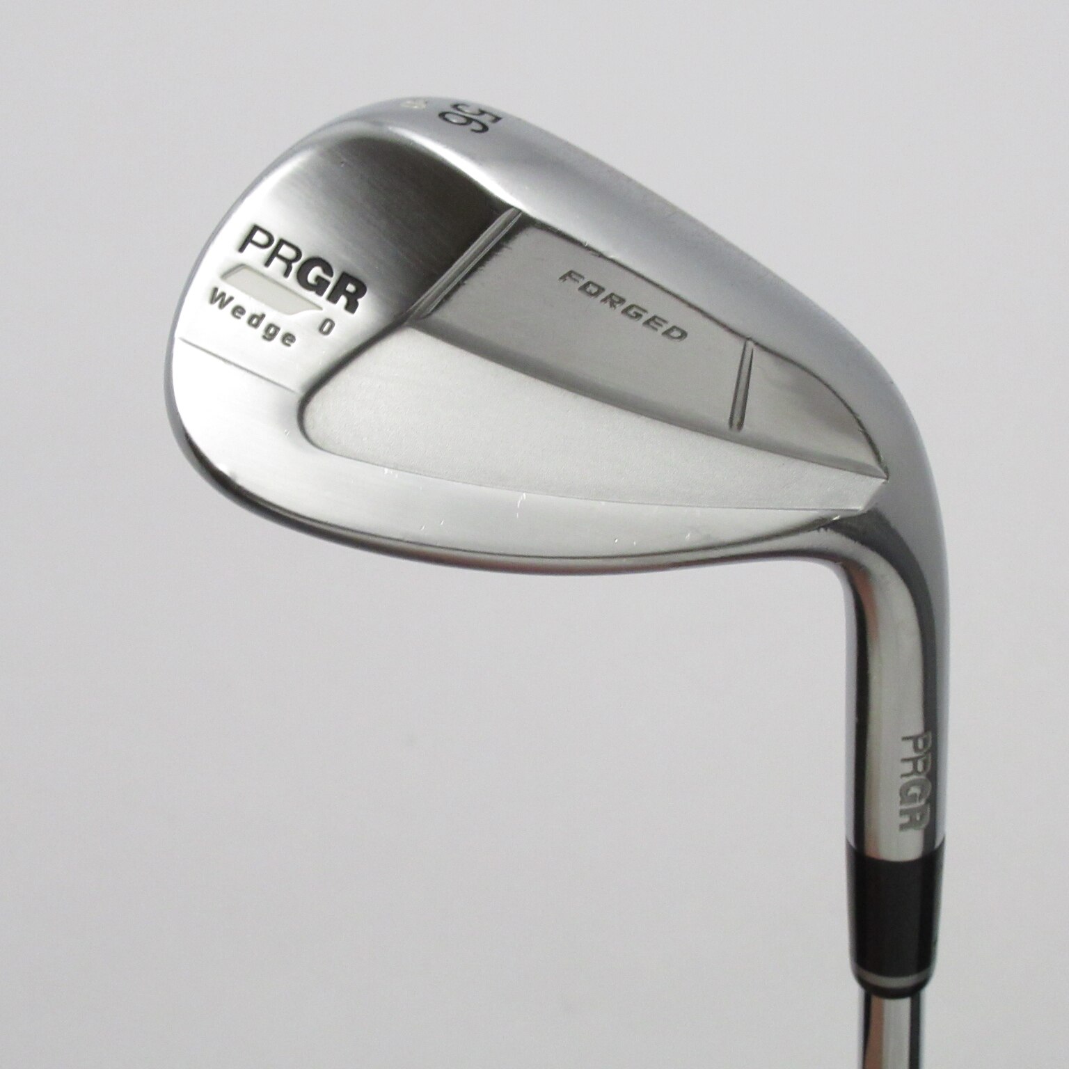 中古】0 wedge ウェッジ N.S.PRO 950GH neo 56-10 R D(ウェッジ（単品