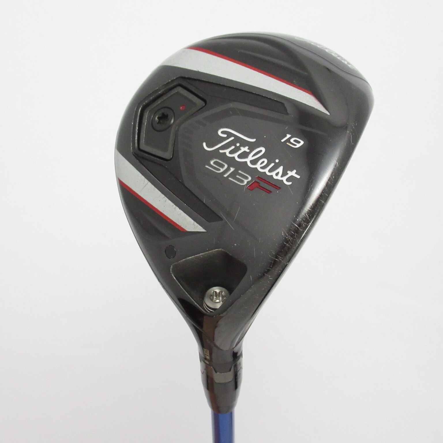 TITLEIST(タイトリスト) 中古フェアウェイウッド タイトリスト 通販