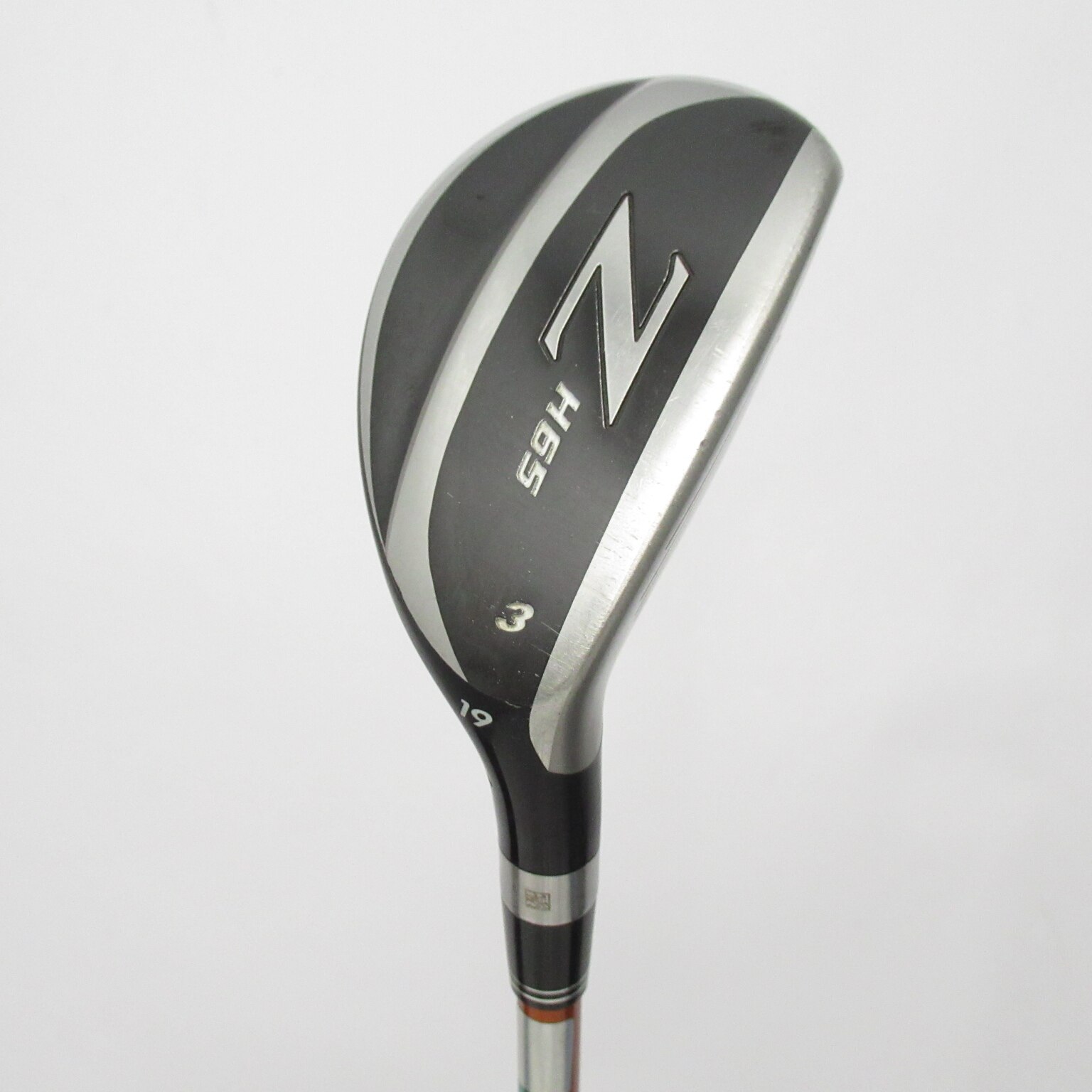 SRIXON(スリクソン) 中古ユーティリティ ダンロップ 通販｜GDO中古