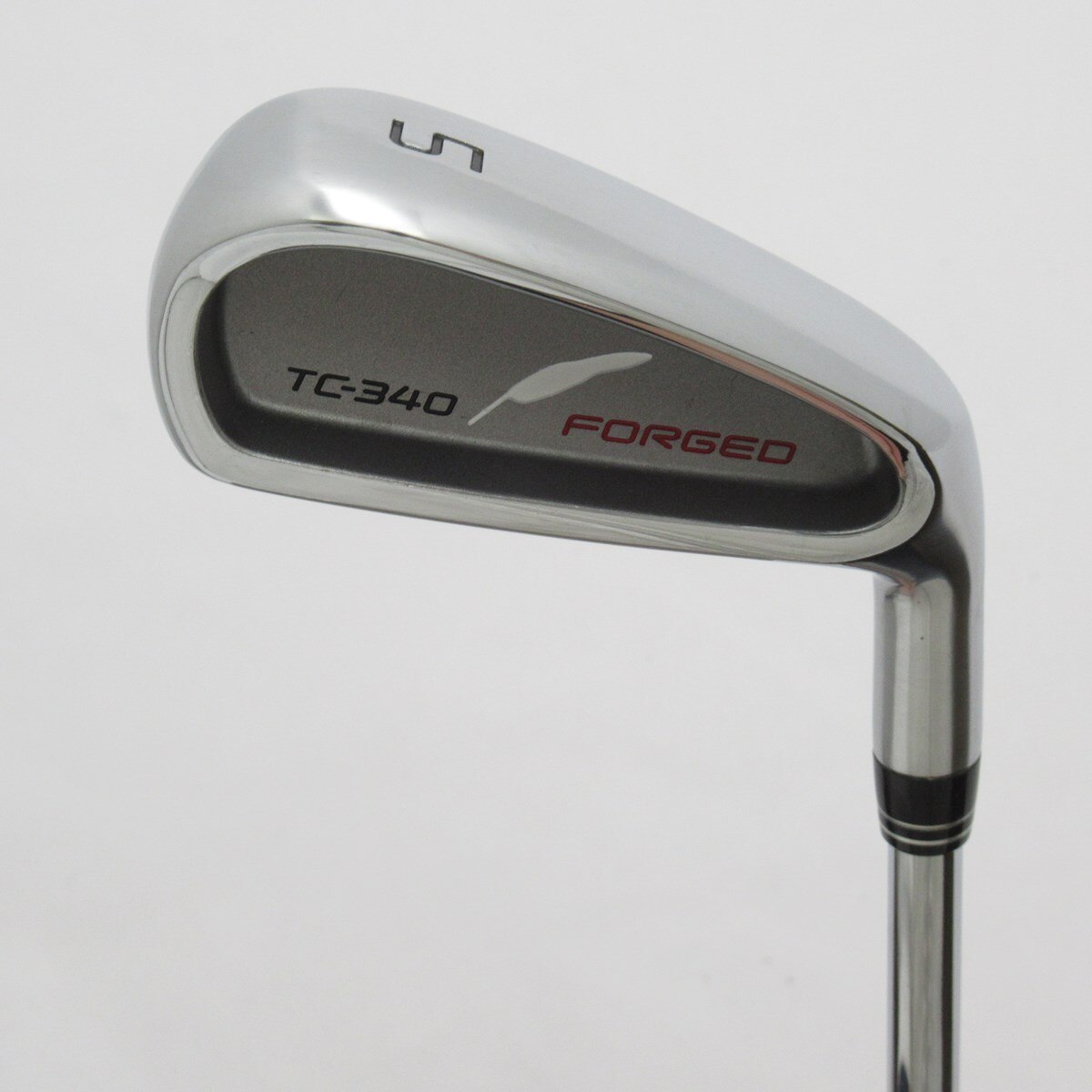 中古】TC-340 FORGED アイアン N.S.PRO 950GH HT 22 R CD(アイアン