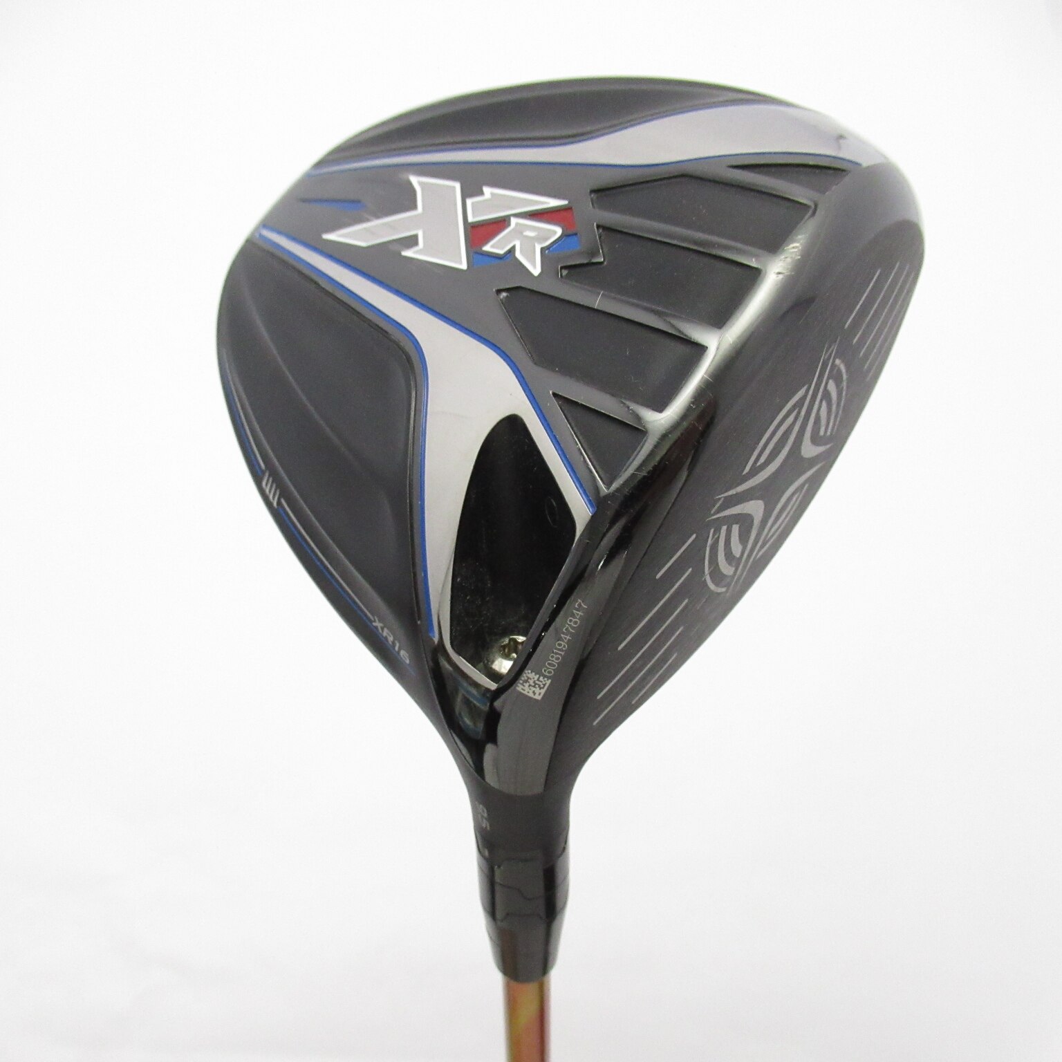 Callaway XR ドライバー　美品