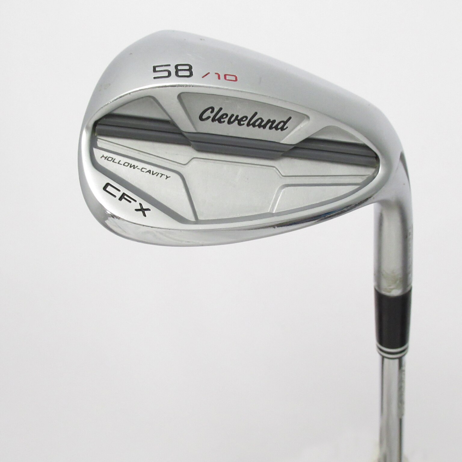 クリーブランド Cleveland Golf CFX ウェッジ N.S.PRO 950GH 【54-12