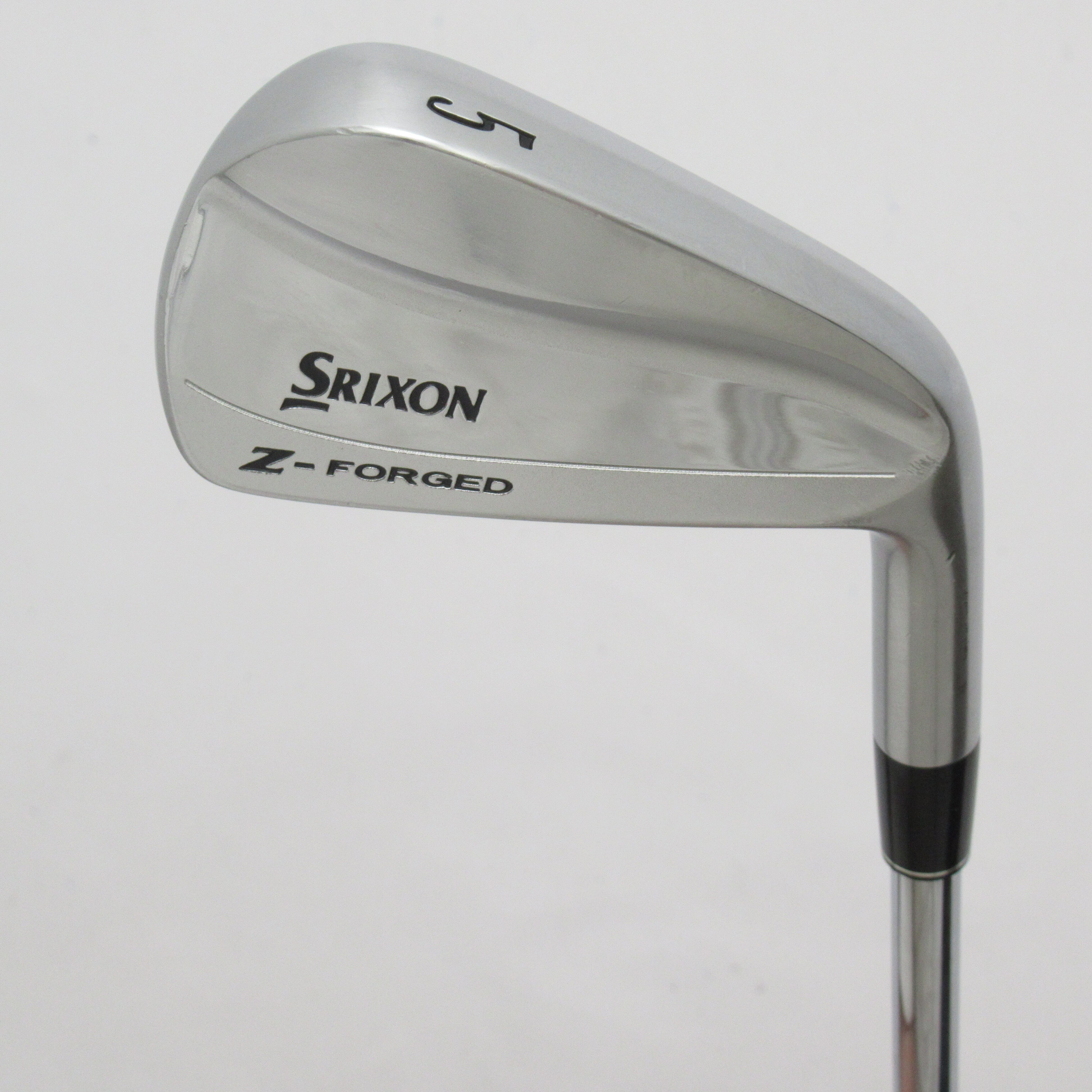 全部半額 SRIXON Z-Forged アイアン 6-P ProjectX 6.0 | artfive.co.jp