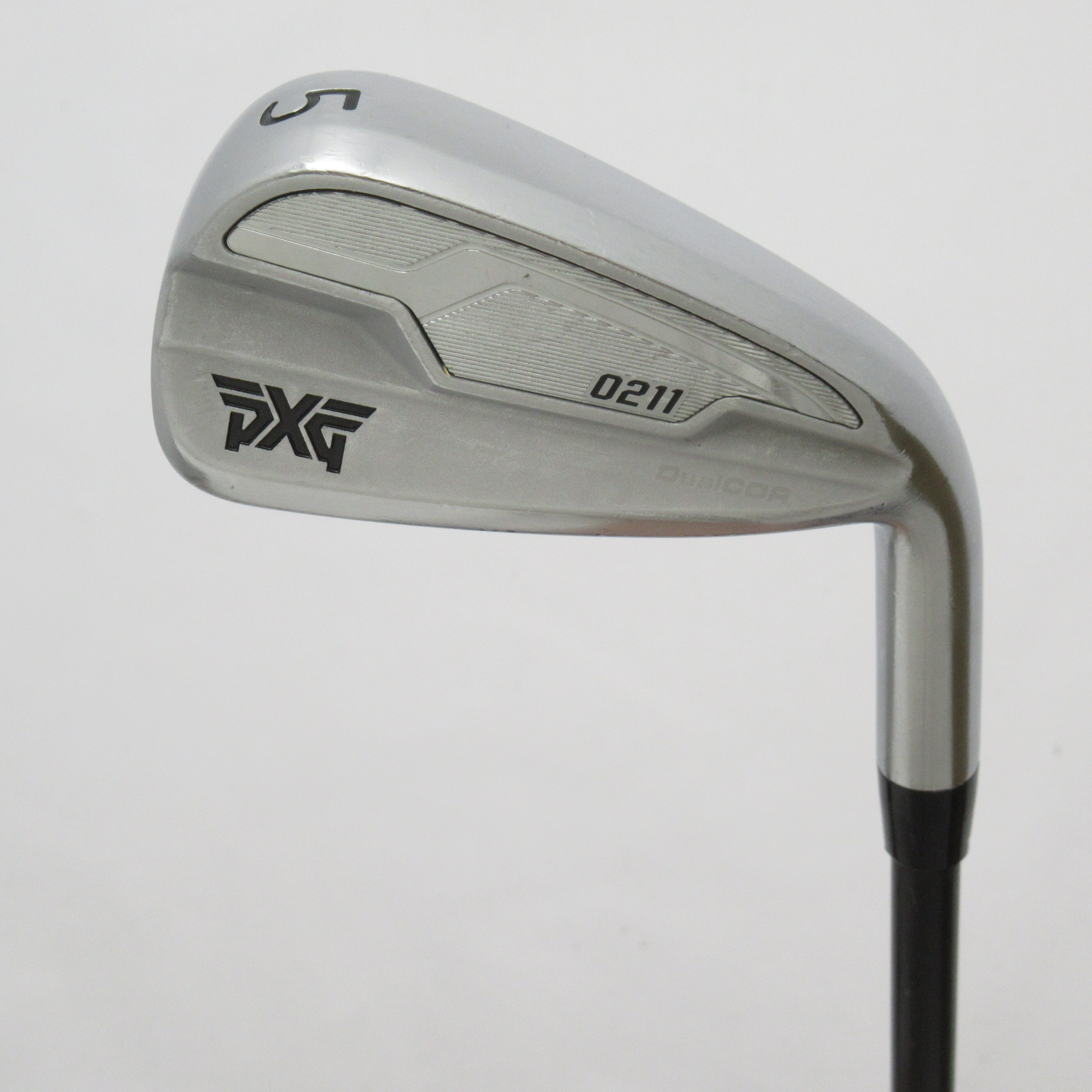 ピーエックスジー(PXG) 中古アイアンセット 通販｜GDO中古ゴルフクラブ