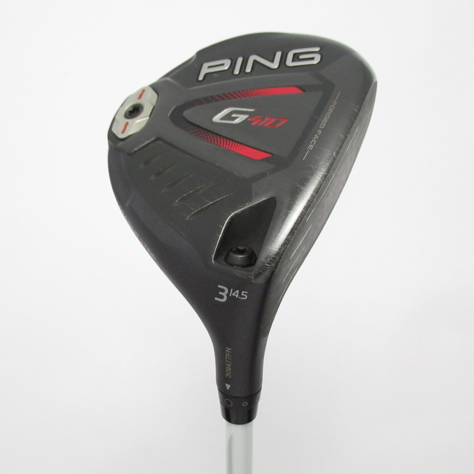 中古】G410 フェアウェイウッド Speeder 351 EVOLUTION VII 14.5 R C