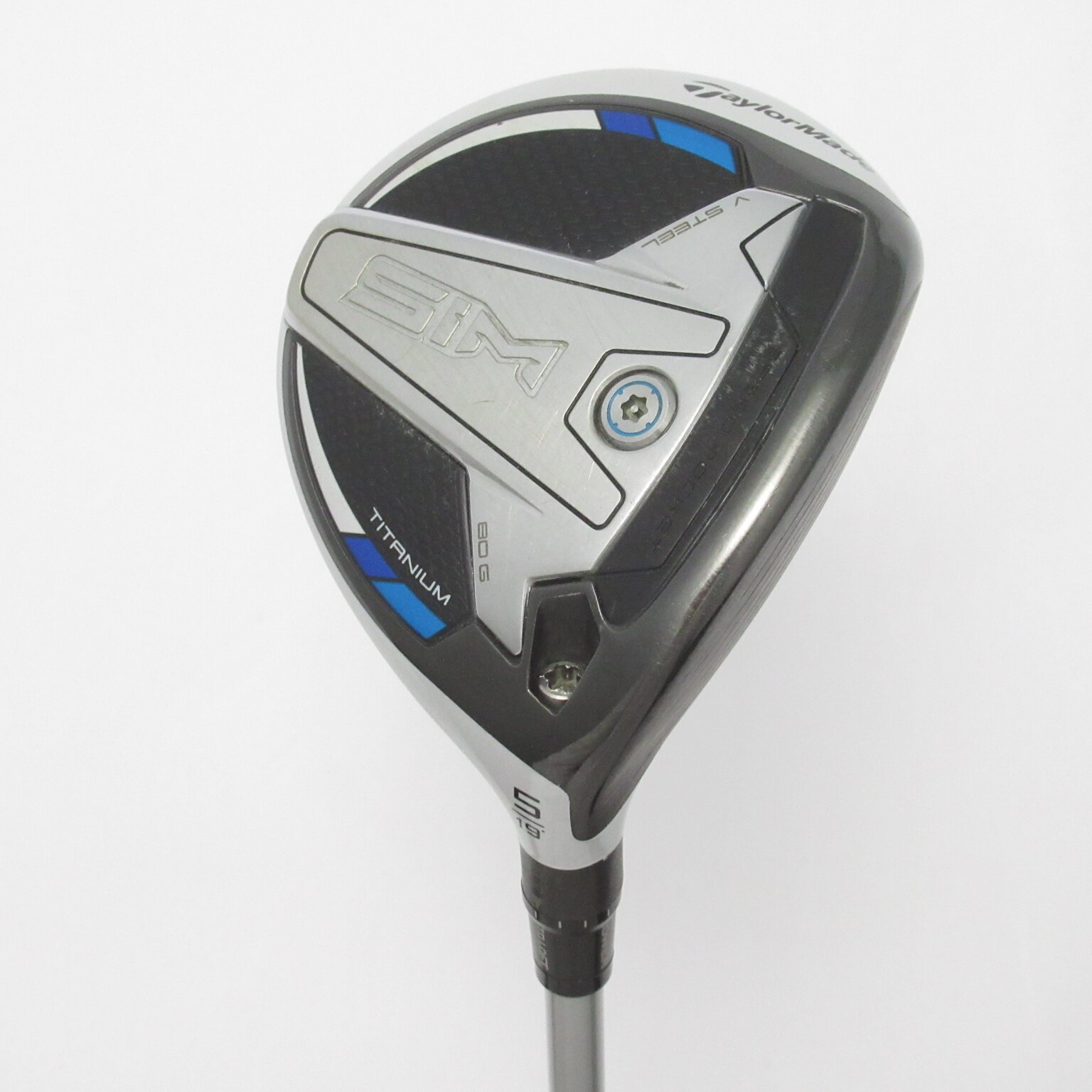 テーラーメイド(TaylorMade) 中古フェアウェイウッド 通販｜GDO中古