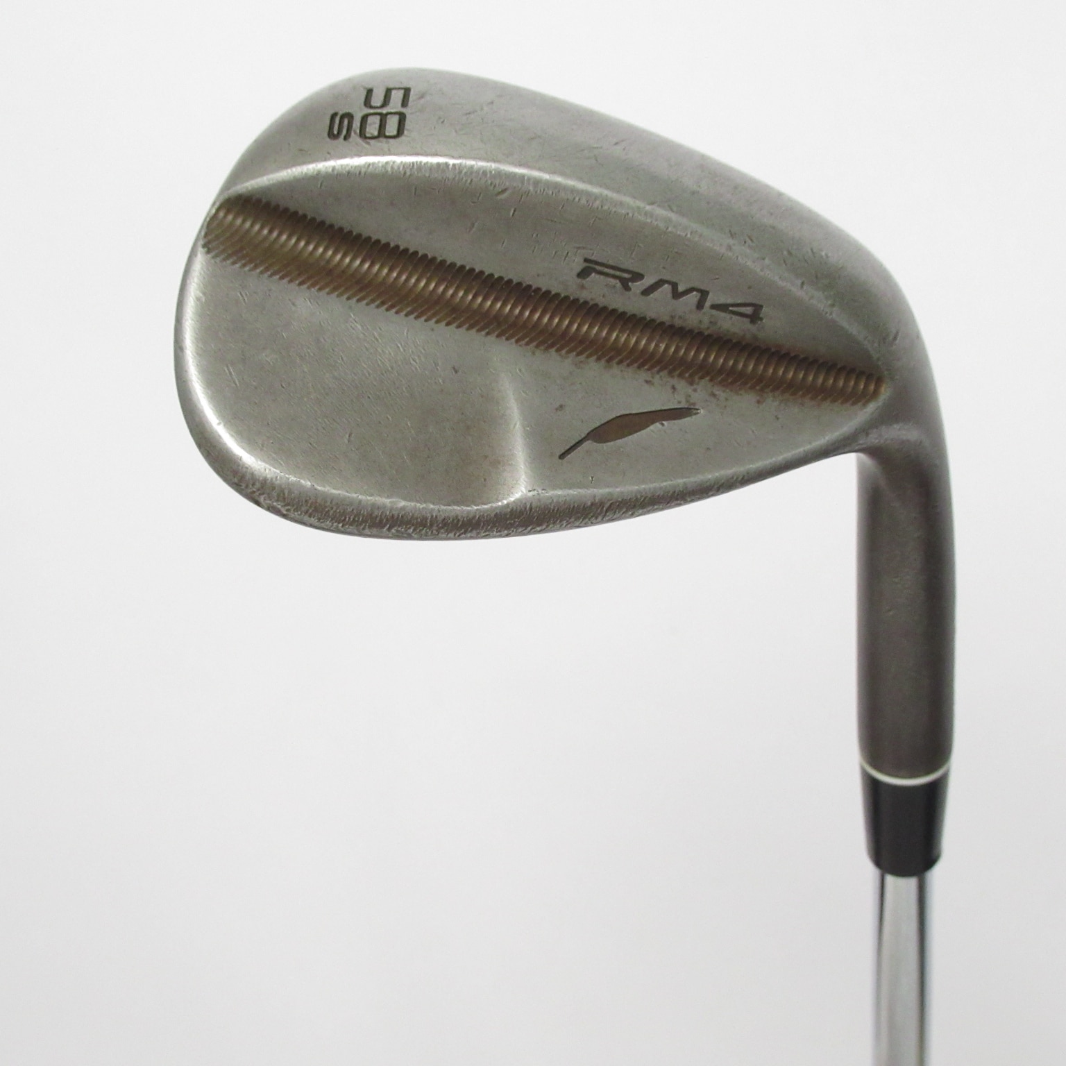 フォーティーン RM-4 58S-14/NSPRO TS-114w/wedge/58[92084]-