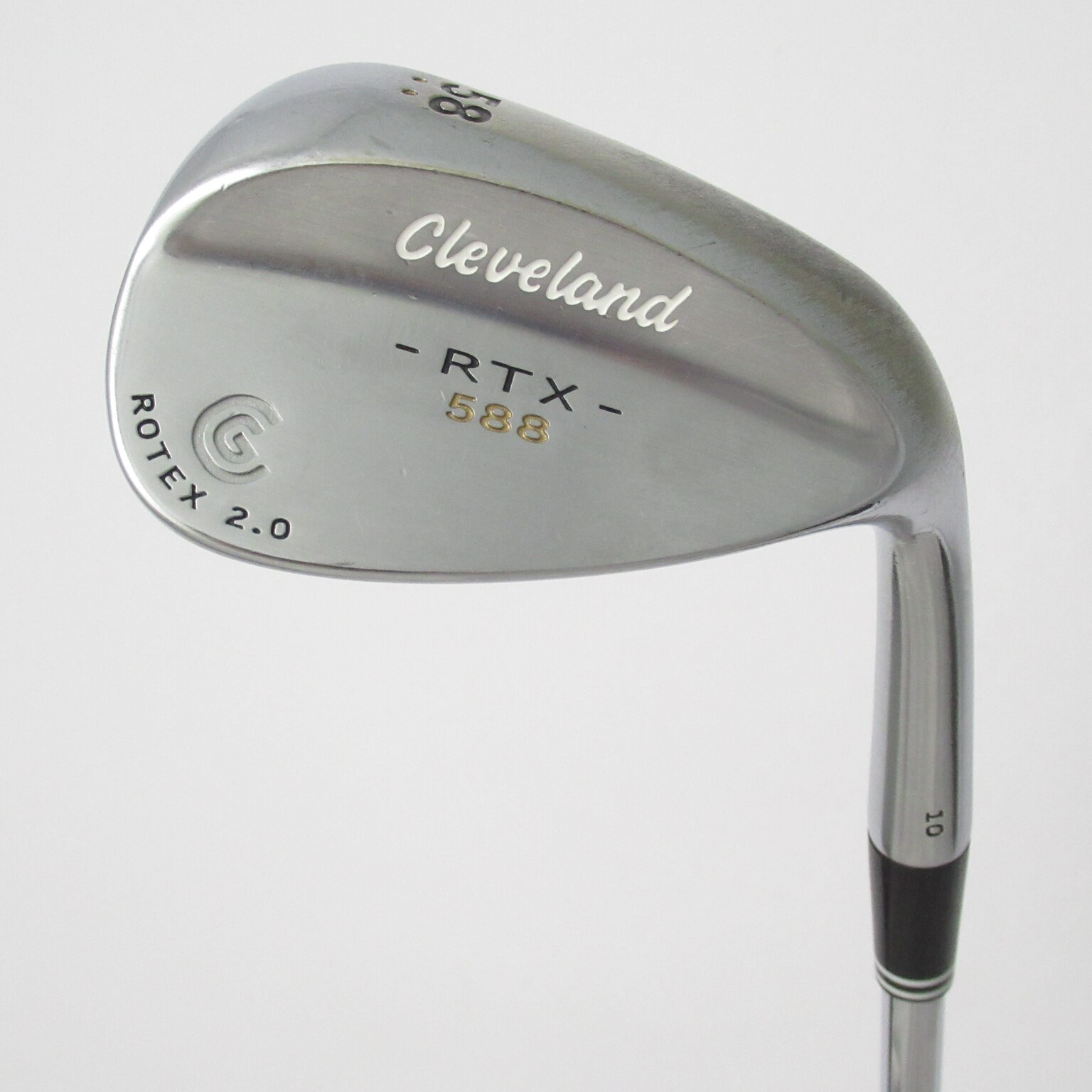 Cleveland Golf(クリーブランド) 中古ゴルフクラブ クリーブランド