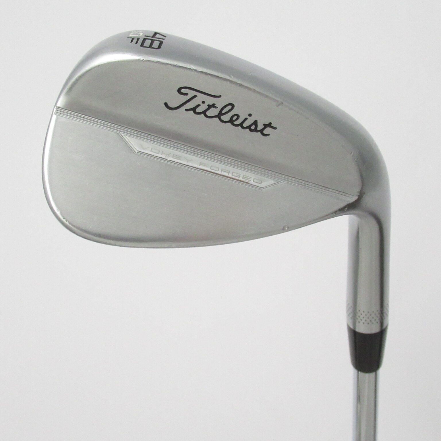 日本正規品 タイトリスト VOKEY FORGED(ボーケイフォージド) TC(ツアー