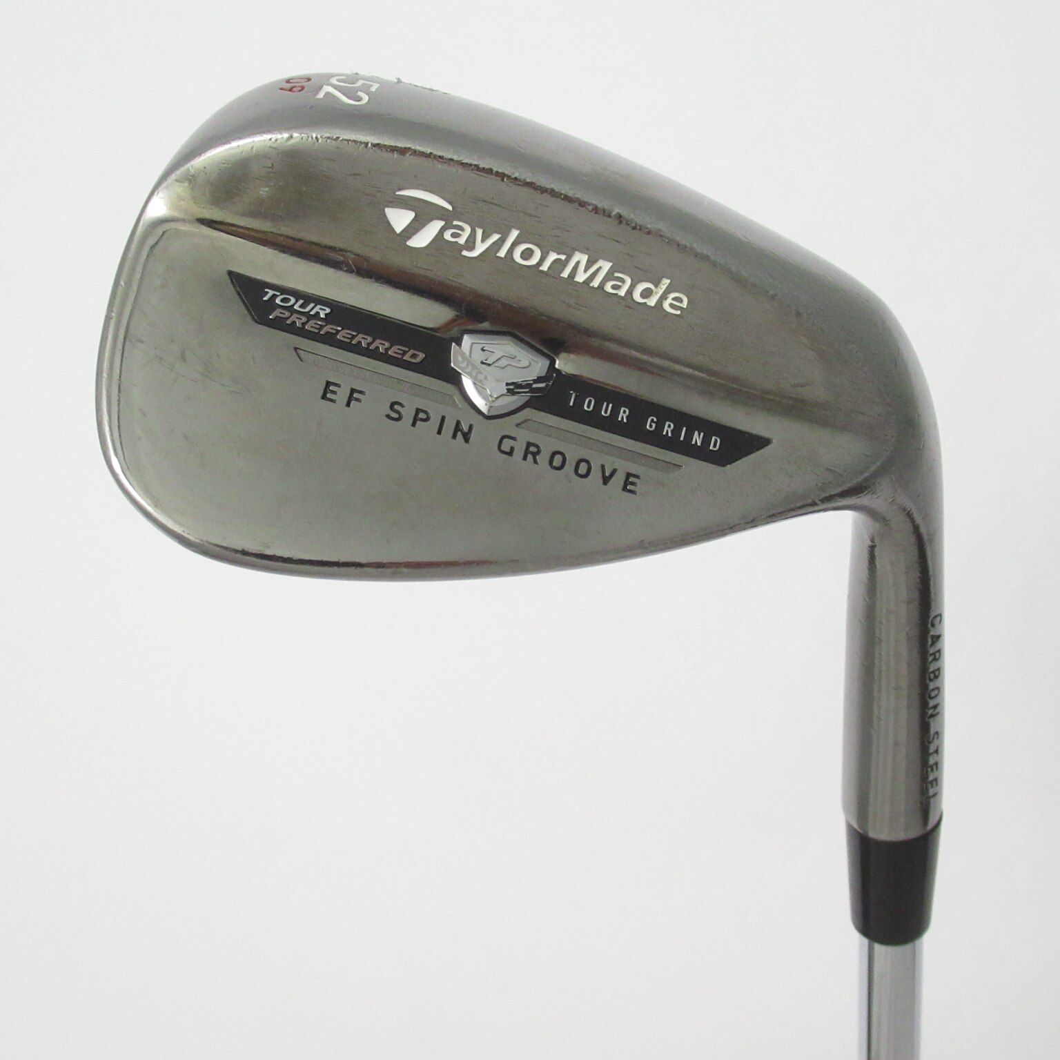 TOUR PREFERRED(ツアープリファード) 中古ウェッジ テーラーメイド