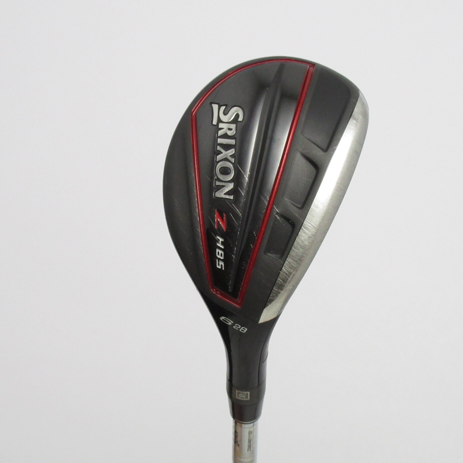 SRIXON(スリクソン) ダンロップ メンズ 通販｜GDO中古ゴルフクラブ