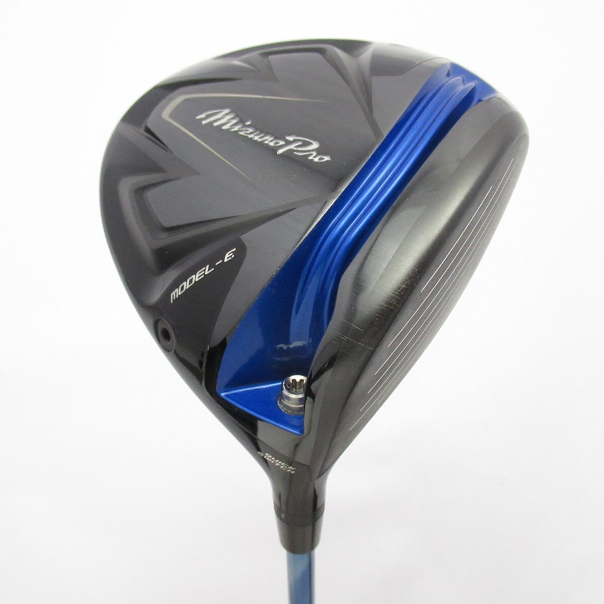 中古】MizunoPro MODEL-E ドライバー Speeder 569 EVOLUTION V 可変