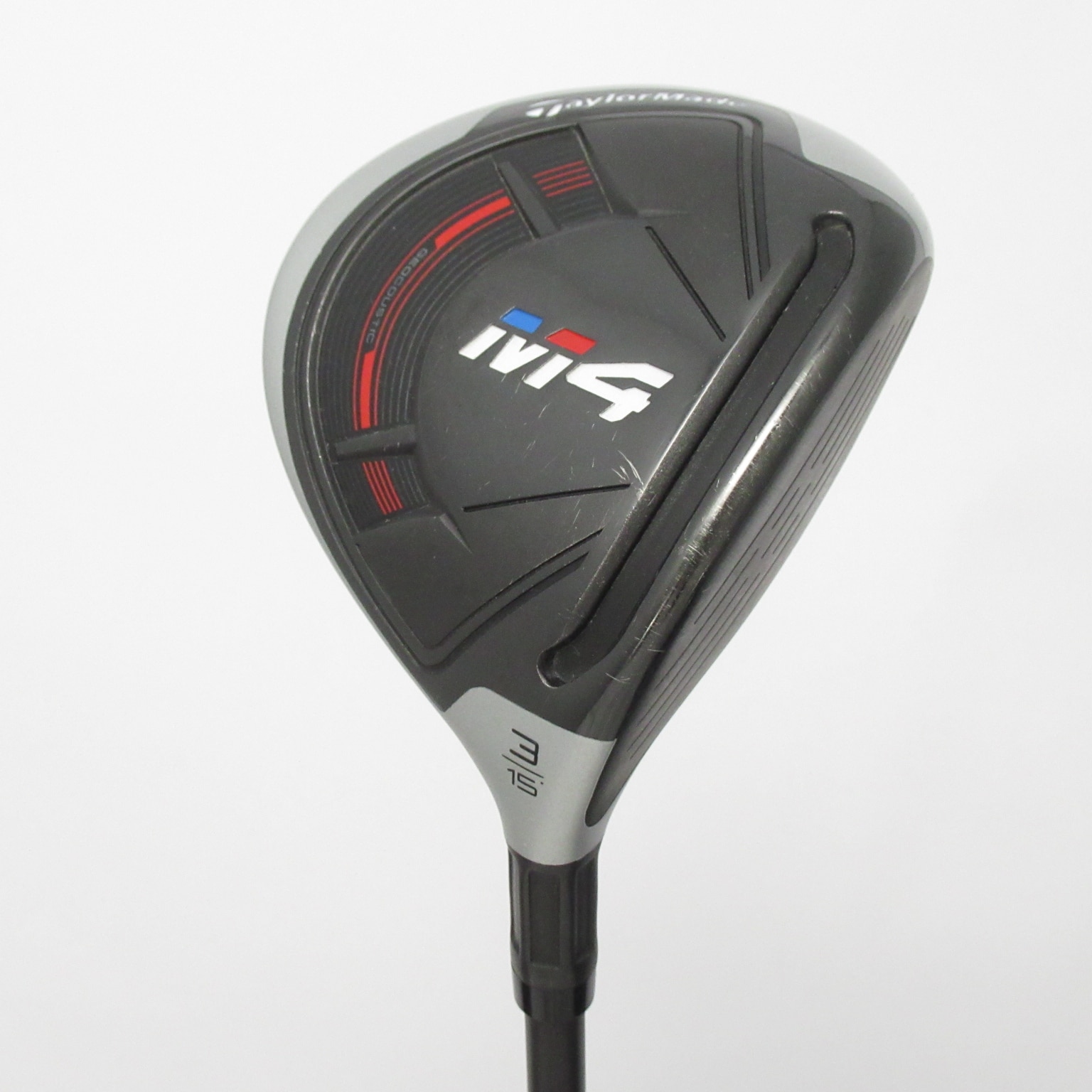 テーラーメイド ゴルフ M4 2021 カーボンシャフト 3W 5Wセット-