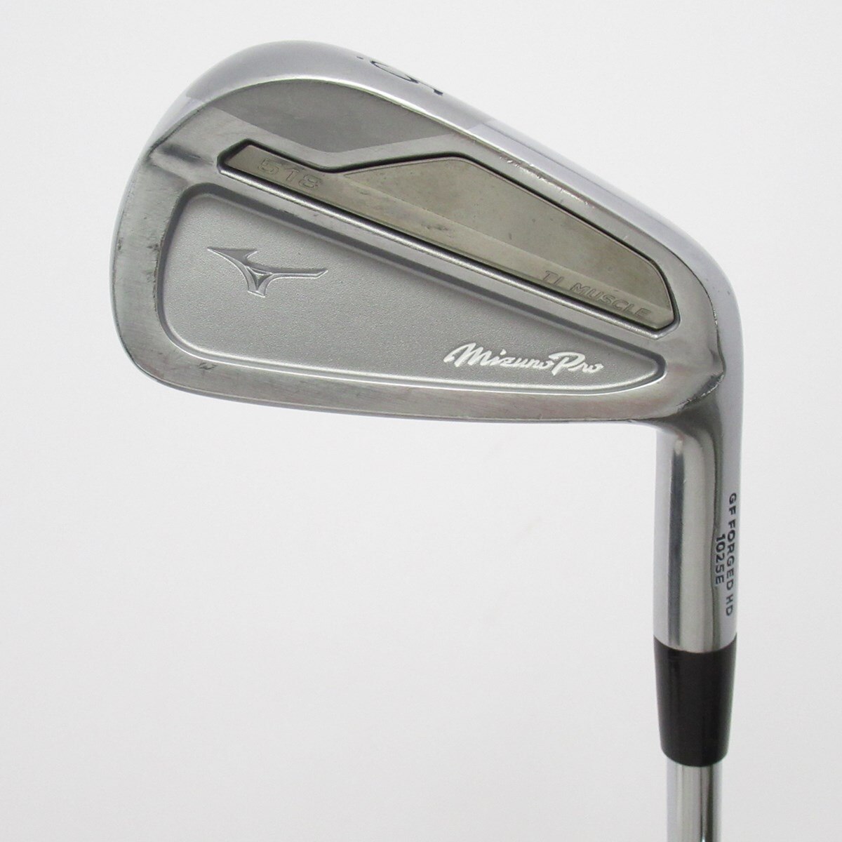 中古】MizunoPro 518 アイアン Dynamic Gold 95 25 S200 C(アイアン